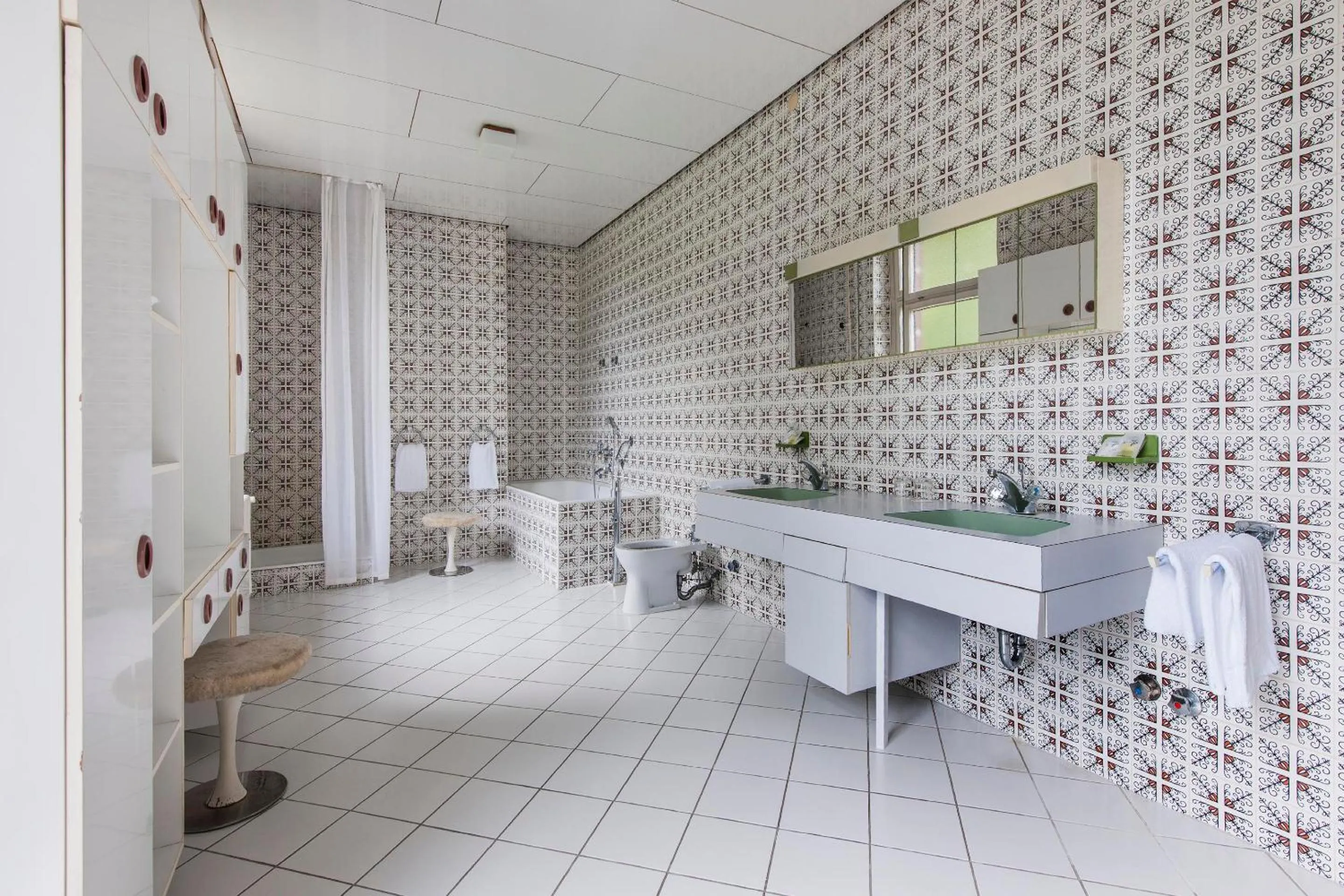 Shower in Ringhotel Schorfheide I Waldresort Werbellinsee