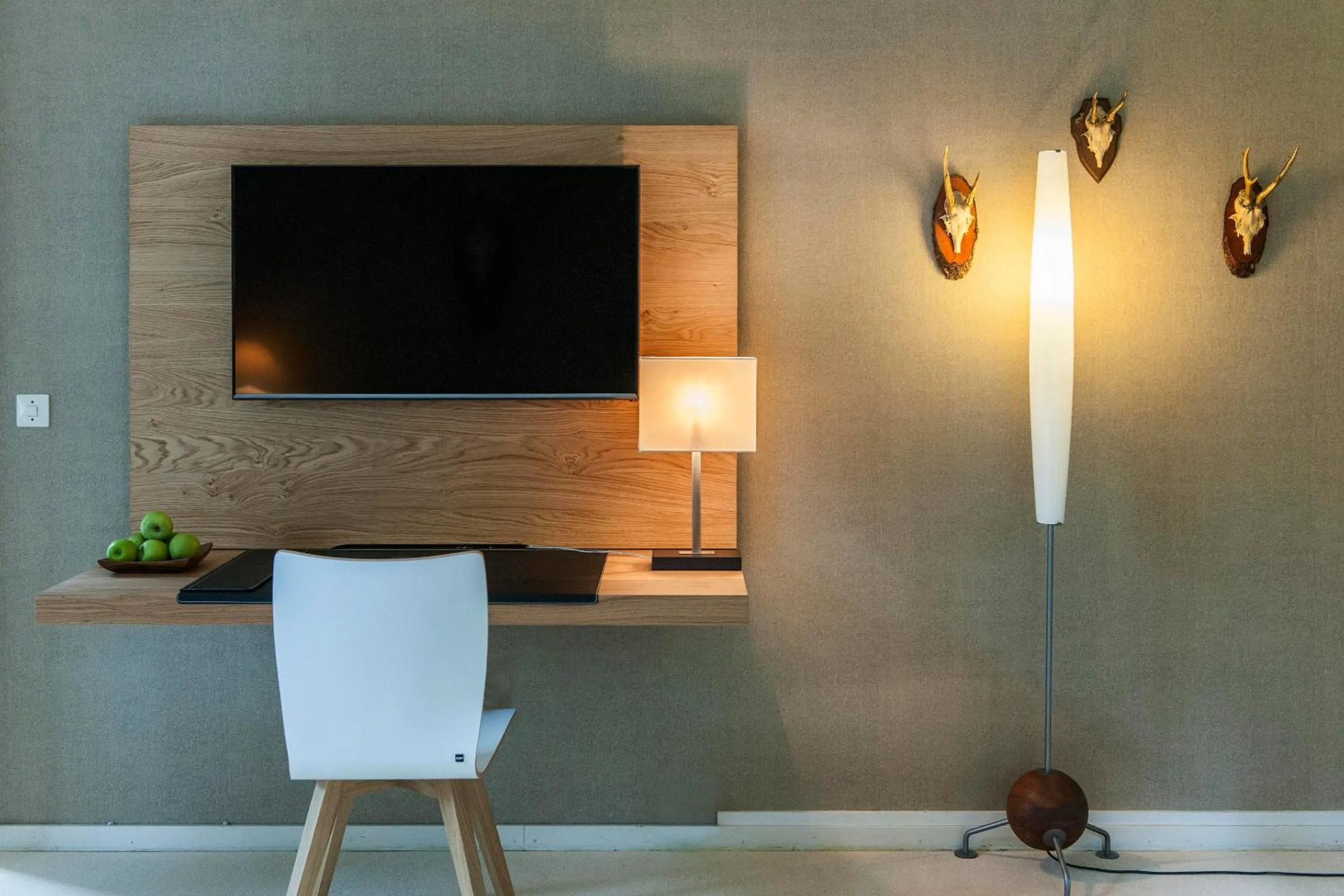 Photo of the whole room in Ringhotel Schorfheide I Waldresort Werbellinsee