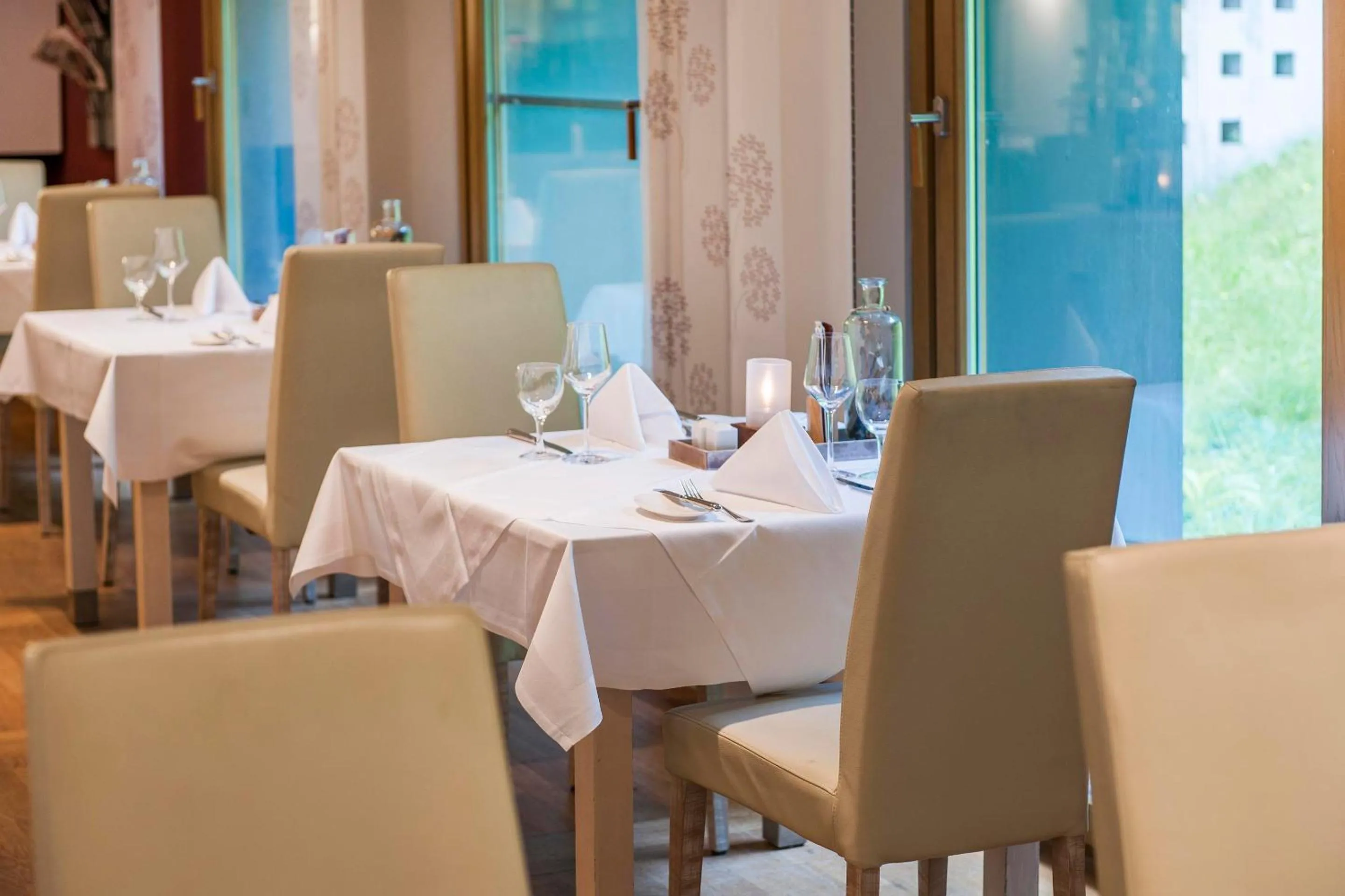 Restaurant/places to eat in Ringhotel Schorfheide I Waldresort Werbellinsee