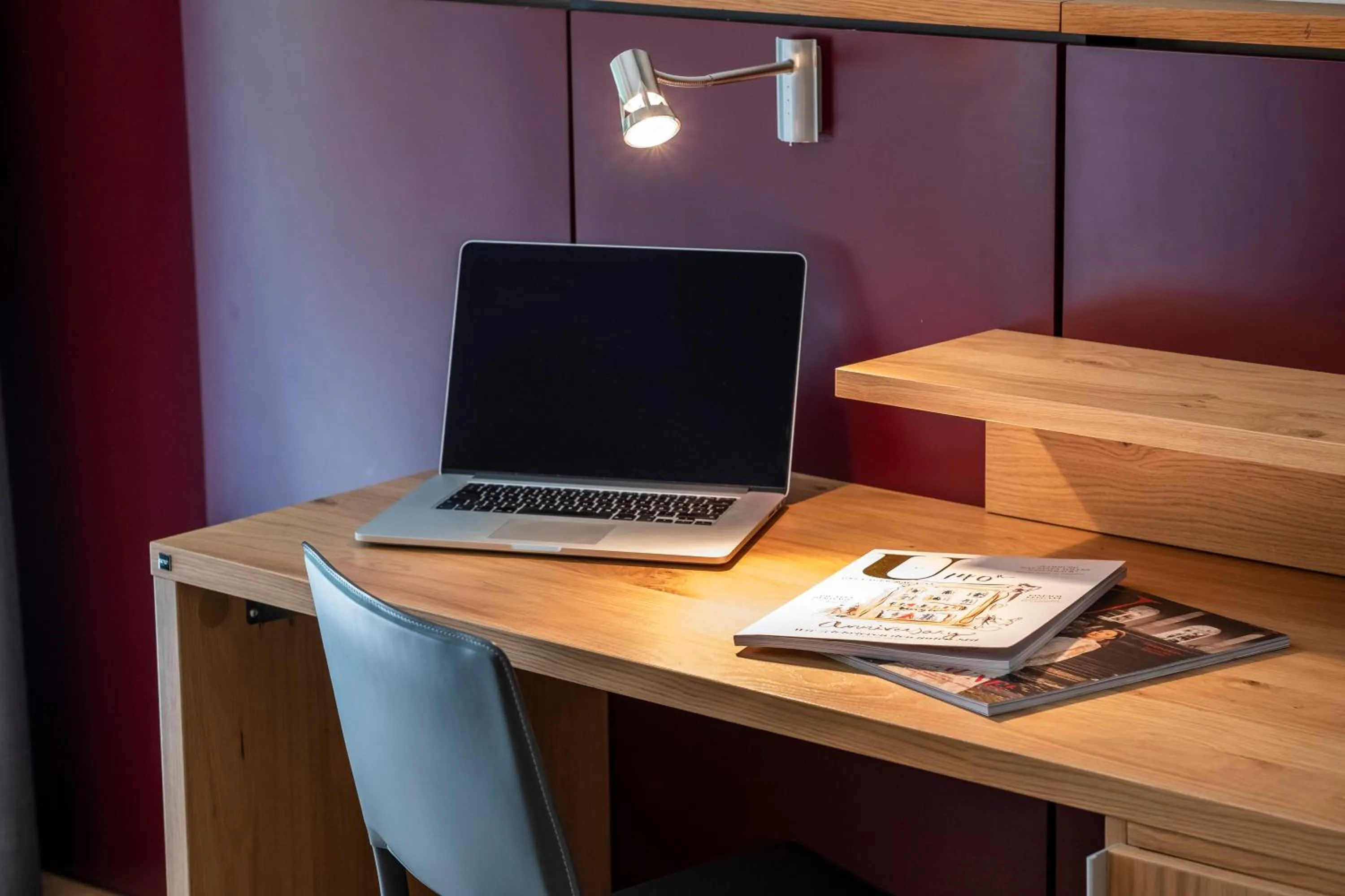 TV and multimedia in Ringhotel Schorfheide I Waldresort Werbellinsee