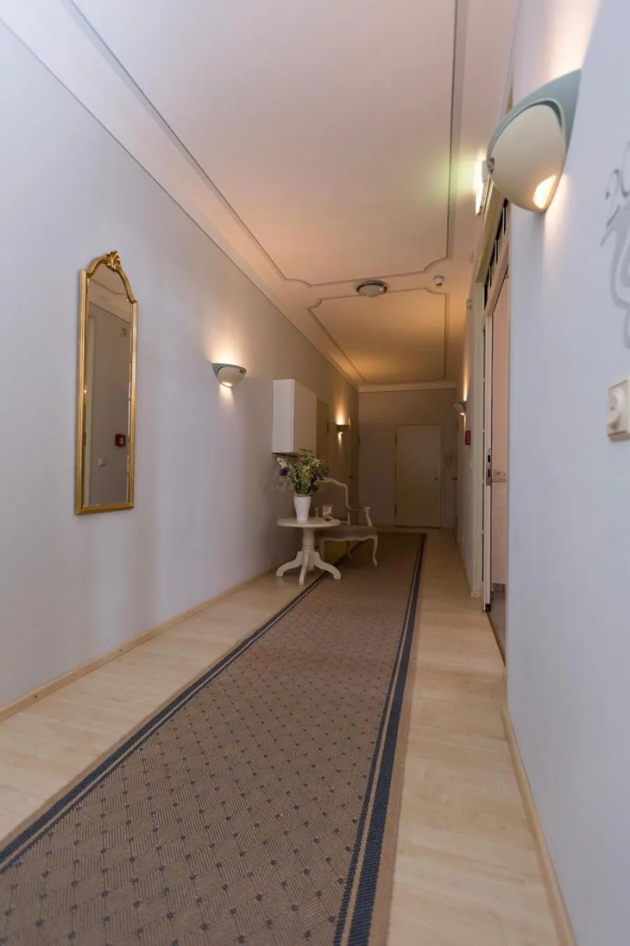 Other in Hotel Burghof