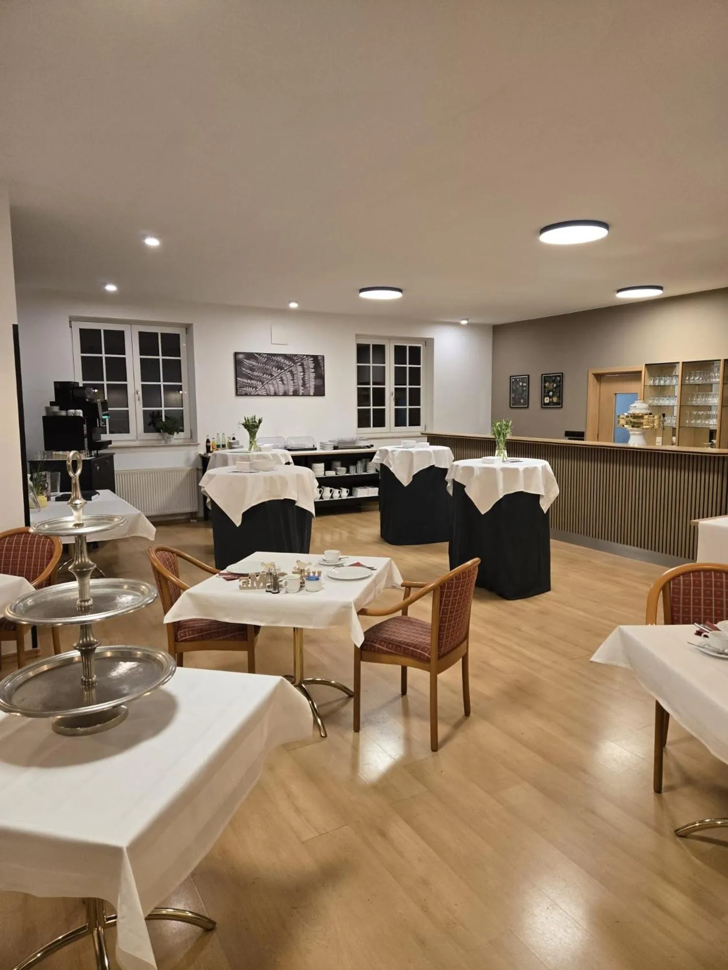Parkhotel Bad Brambach