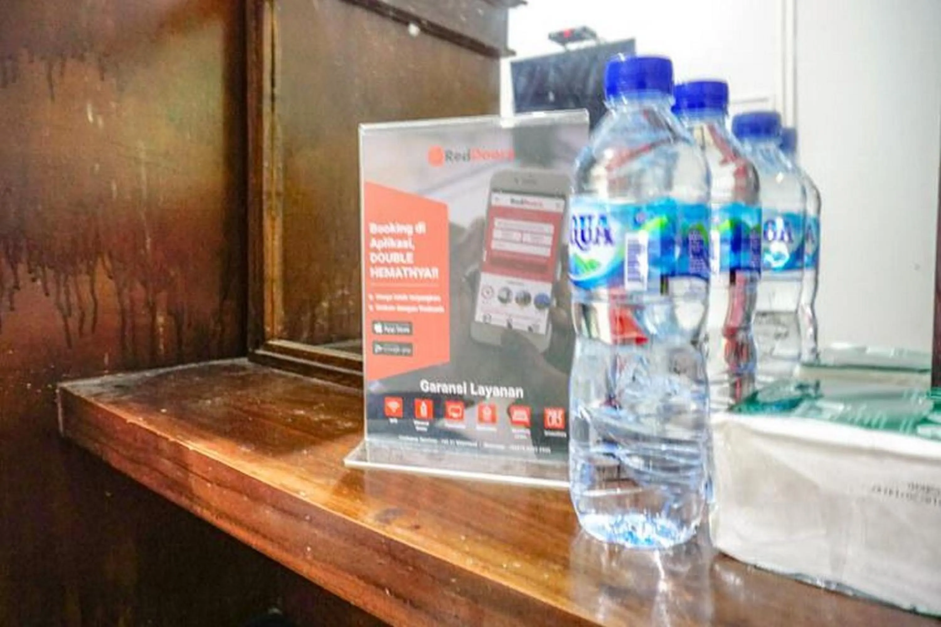 Other in RedDoorz near Penimbangan Beach Singaraja