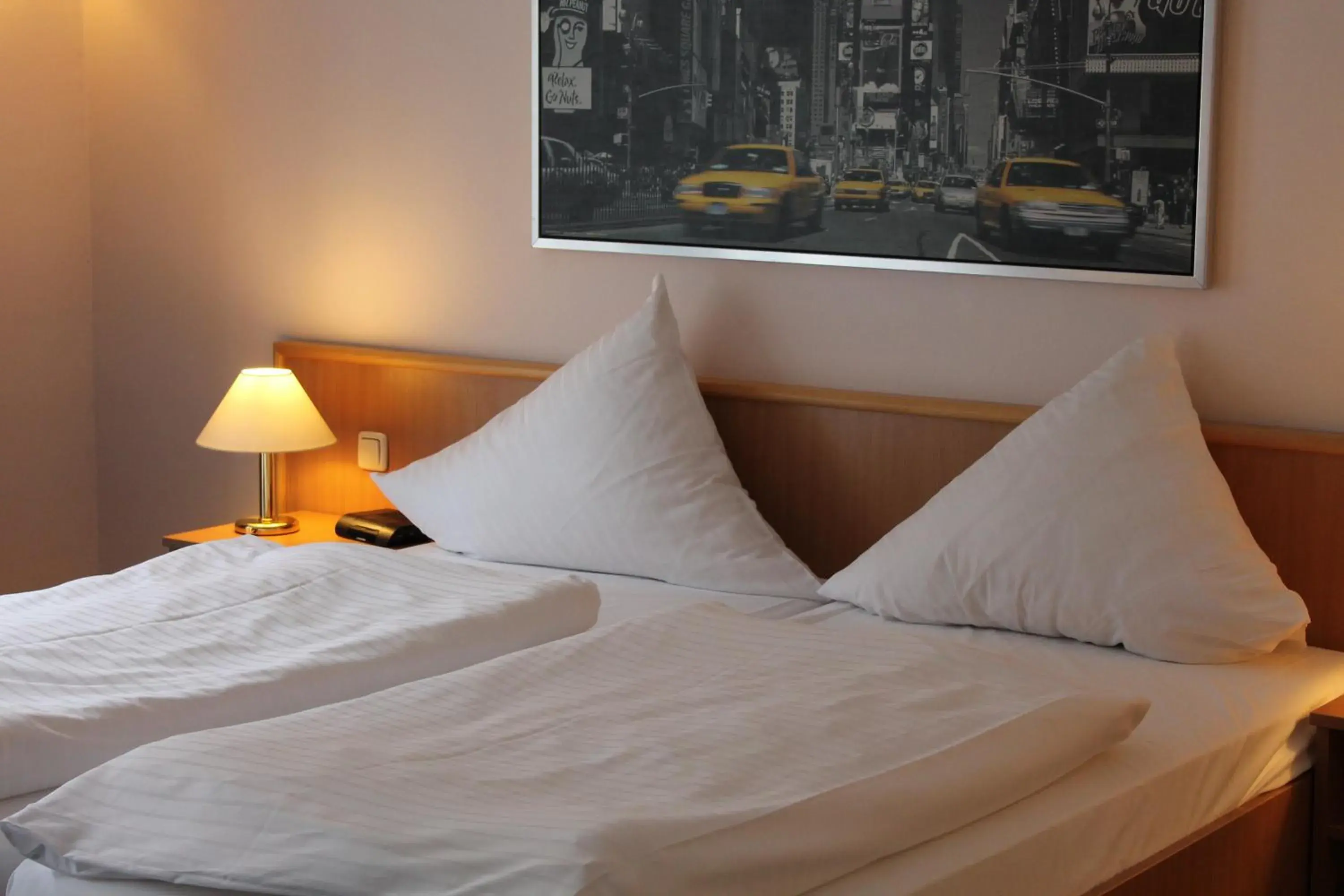 Family Room in Filmhotel Lili Marleen Potsdam Family Room in Filmhotel Lili Marleen Potsdam