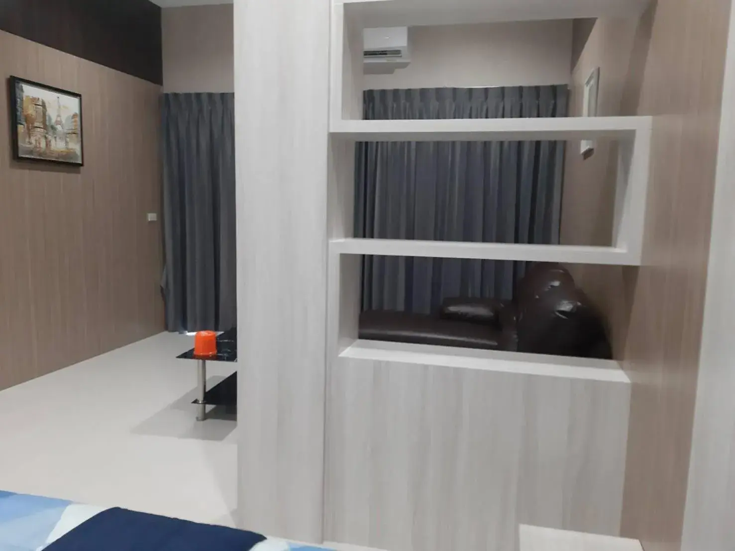 Superior Twin Room in Tho Mai Resort Superior Twin Room in Tho Mai Resort