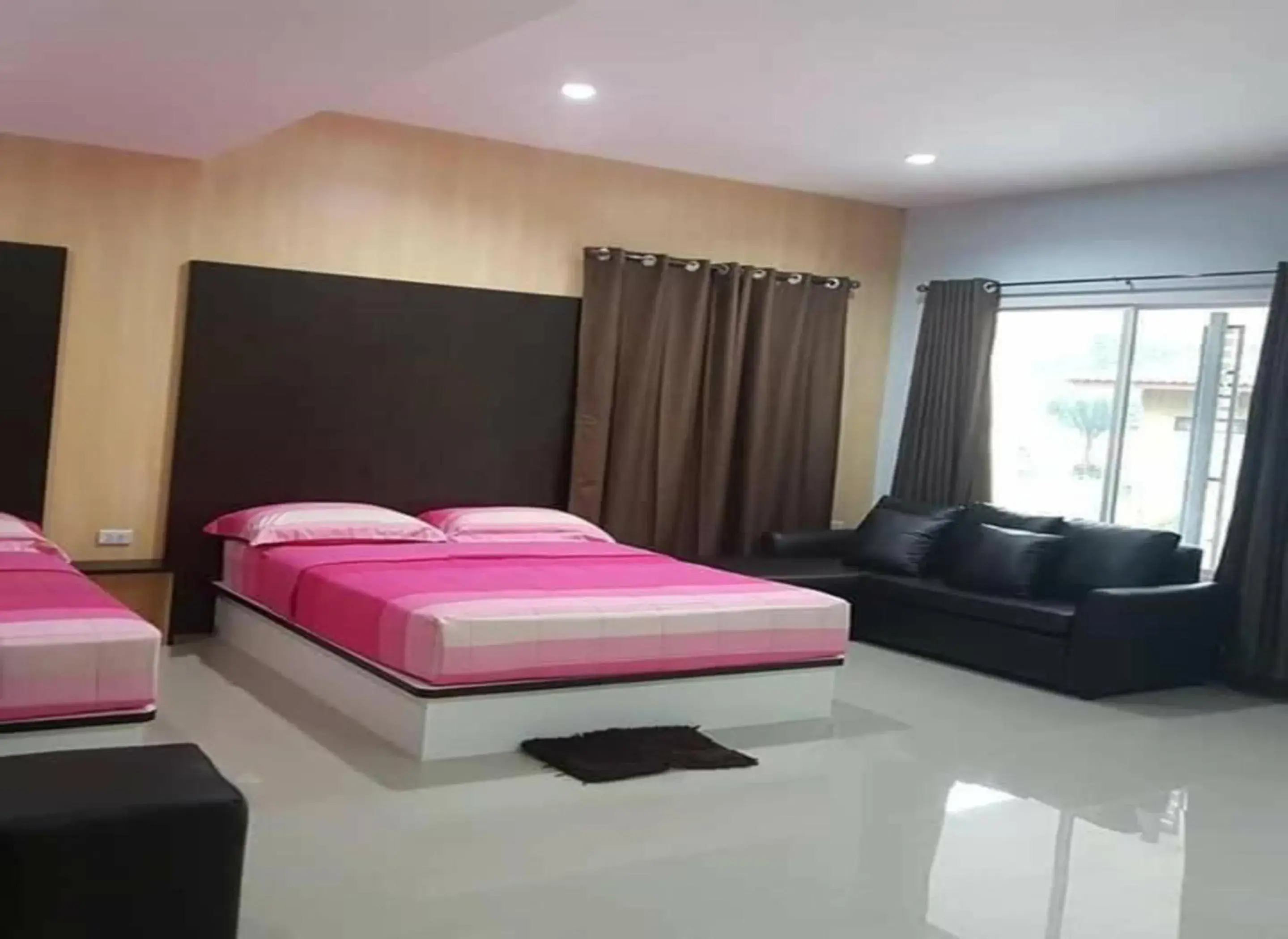 Suite in Tho Mai Resort Suite in Tho Mai Resort