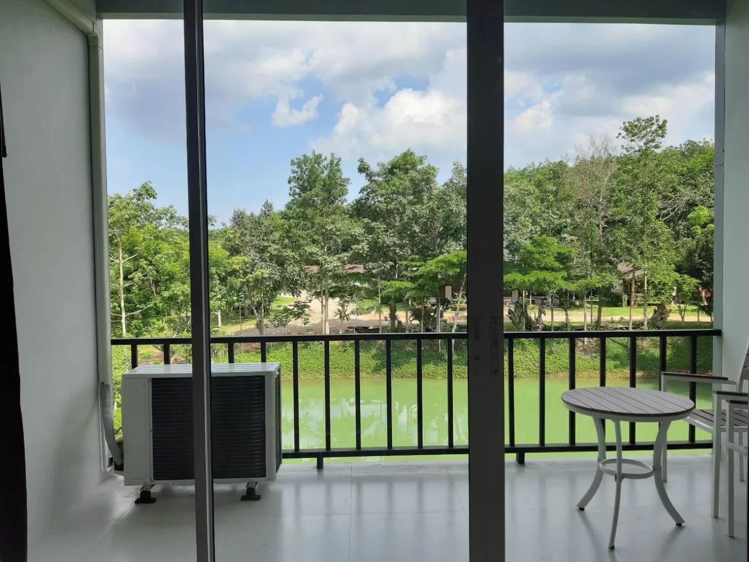 View (from property/room) in Tho Mai Resort