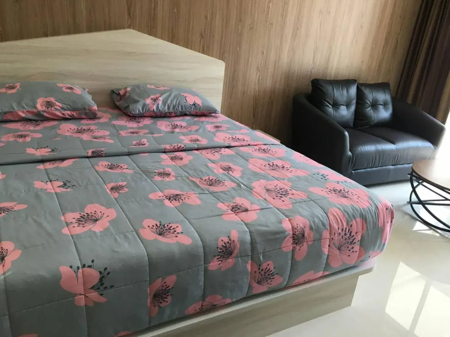 One-Bedroom Suite in Tho Mai Resort One-Bedroom Suite in Tho Mai Resort