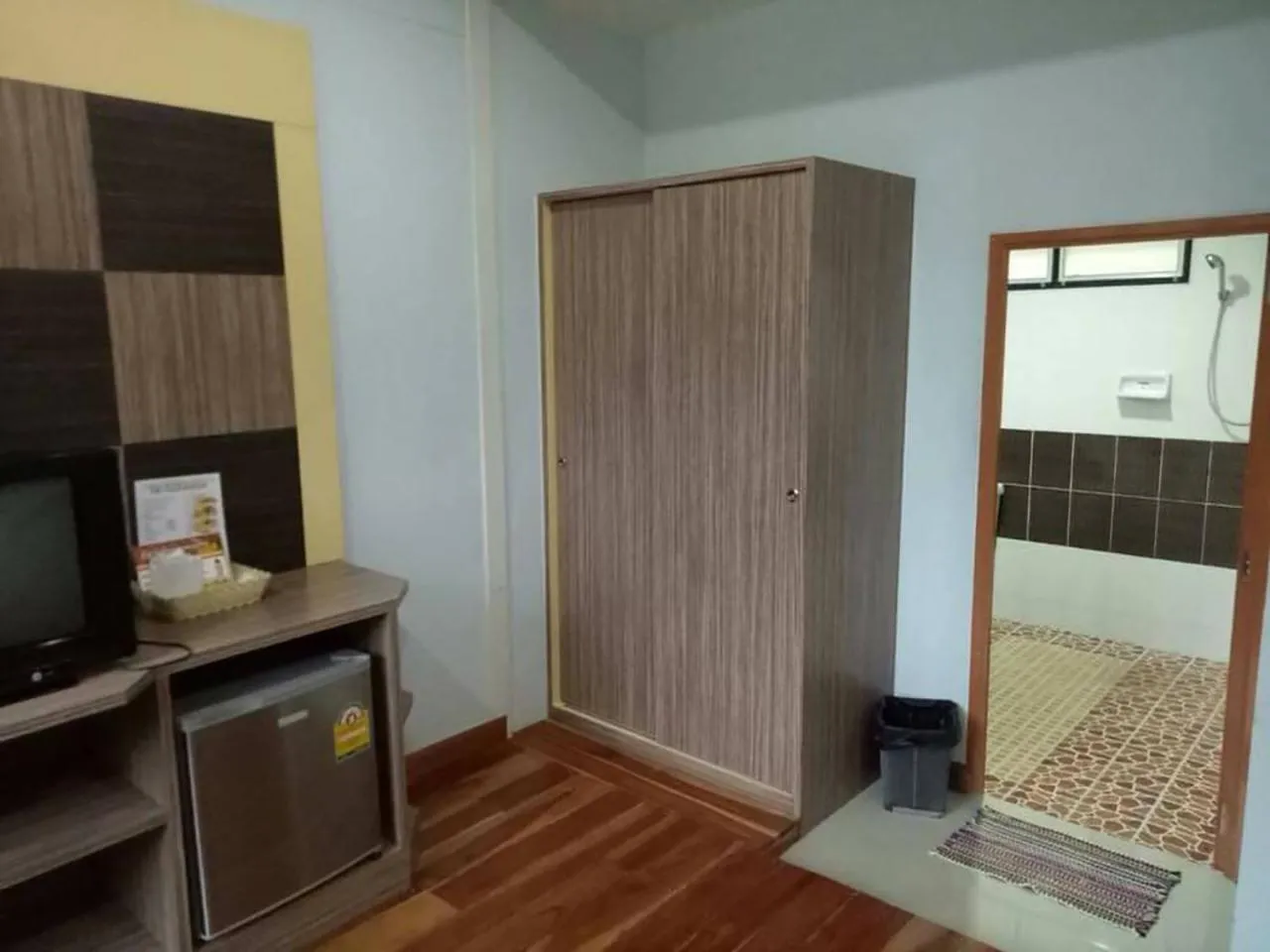 Bedroom in Tho Mai Resort