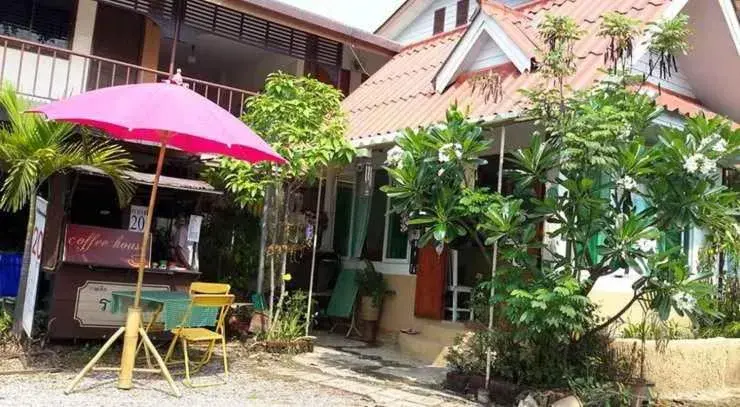 Kechkewalin House Kechkewalin House