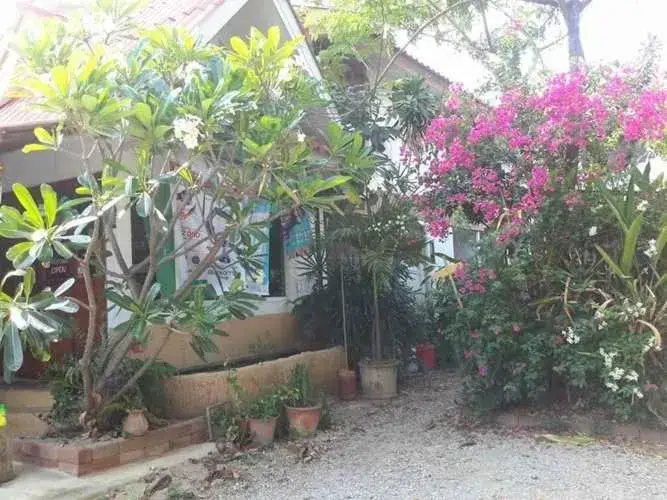 Kechkewalin House Kechkewalin House