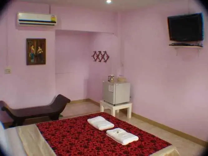 Kechkewalin House Kechkewalin House