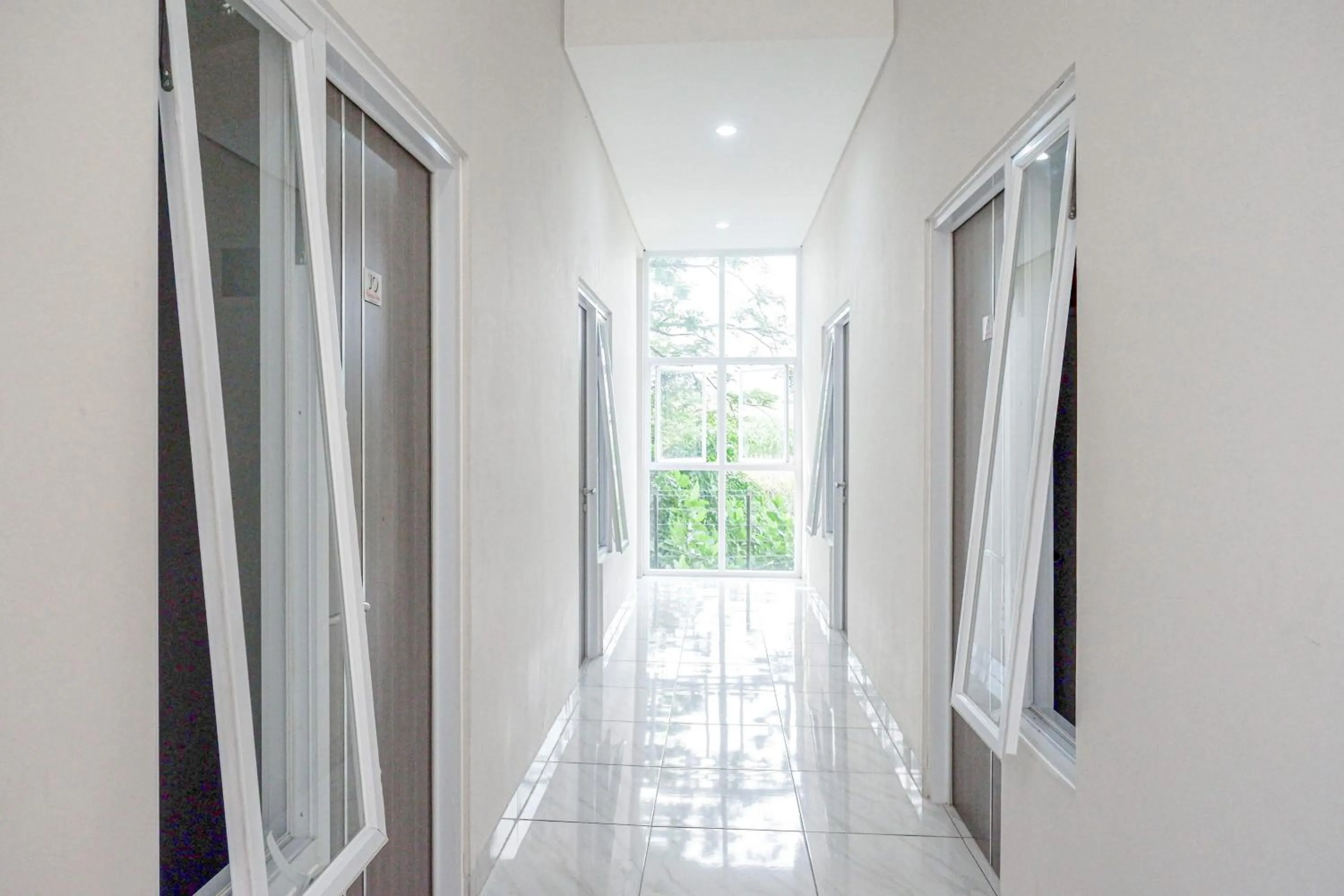 Property building in RedDoorz Syariah near UNSOED