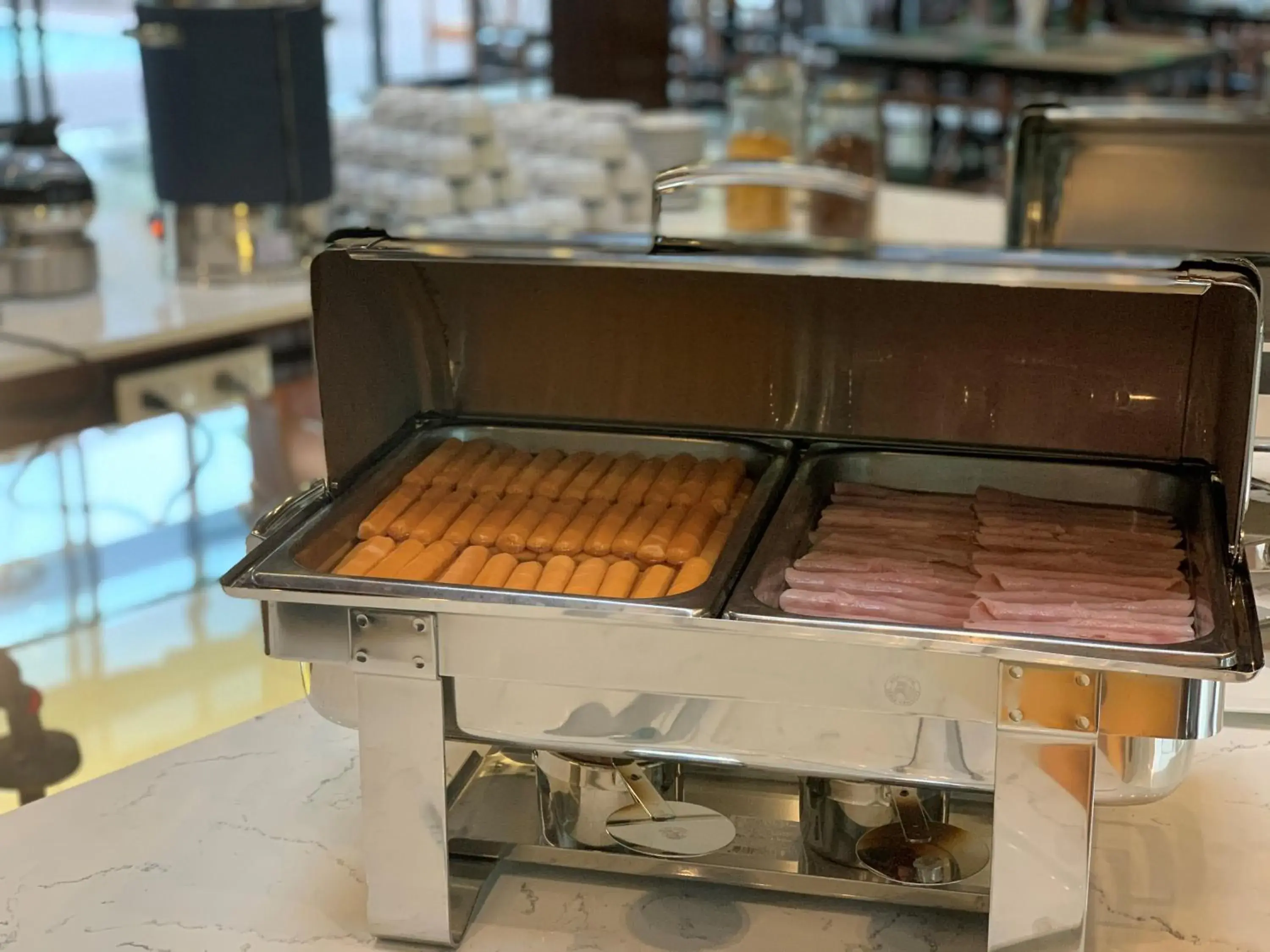 Food in Phumontra Resort Nakhon Nayok Food in Phumontra Resort Nakhon Nayok