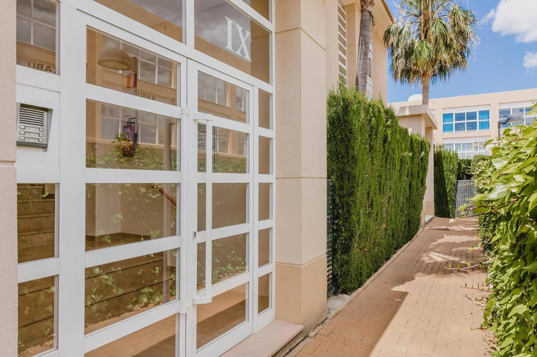 Apartamento Syros