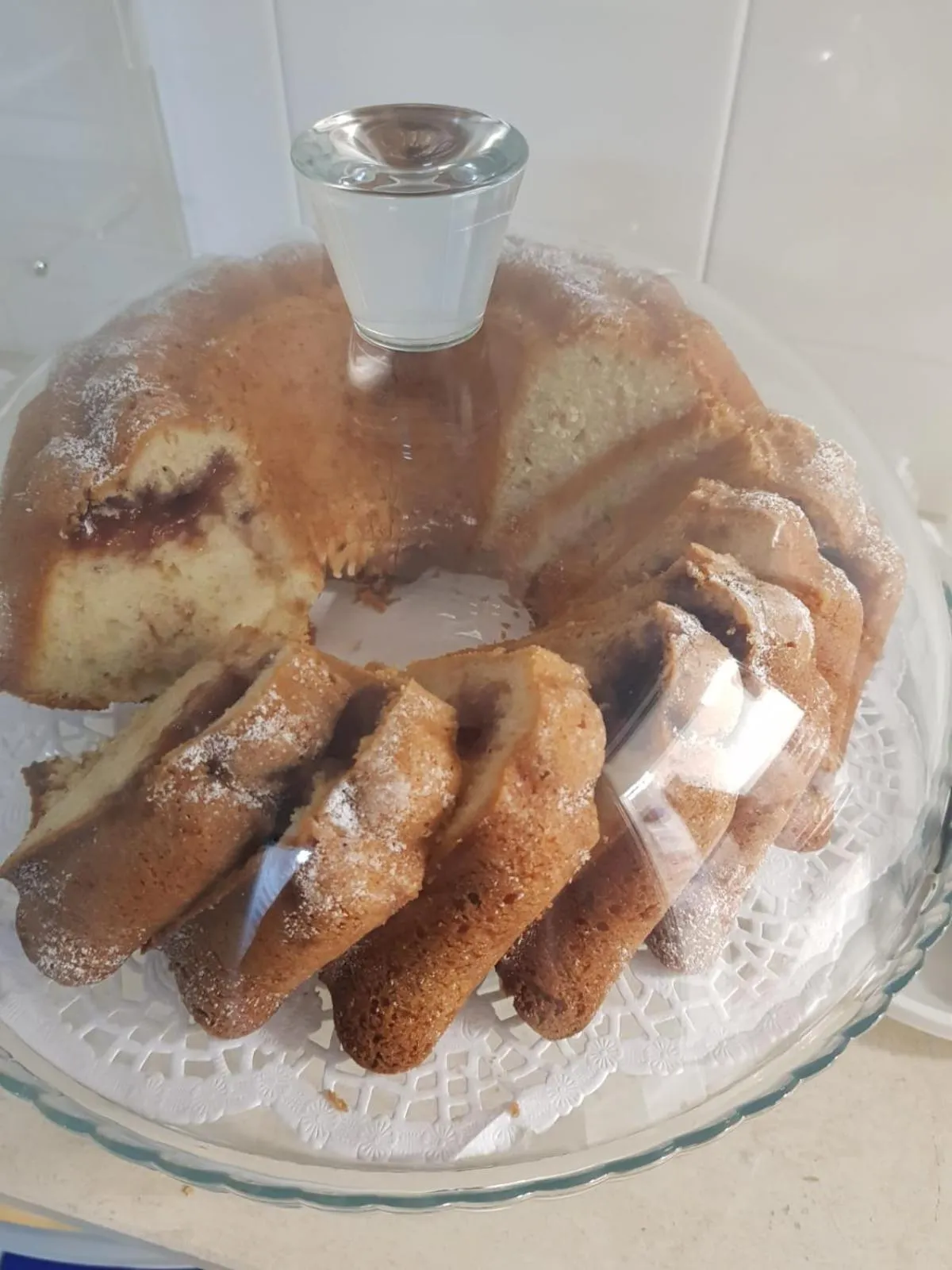 Breakfast in Il Teatro B&B