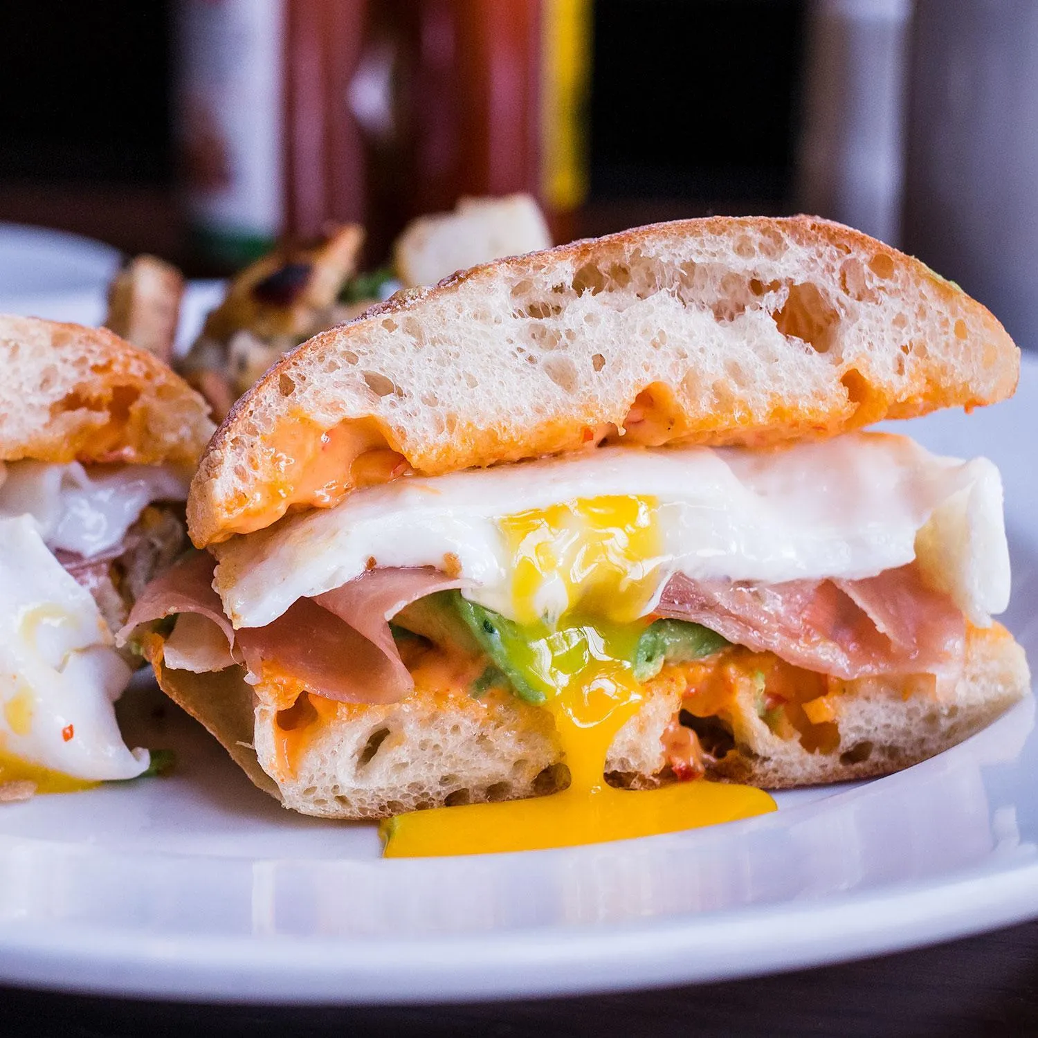 Breakfast in Tapestry By Hilton The Fort Sutter Hotel Sacramento, Ca