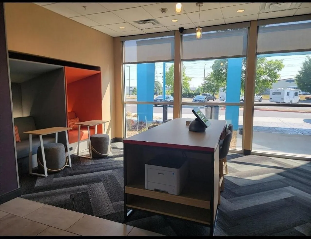 Business facilities in Tru By Hilton Harrisonburg, Va