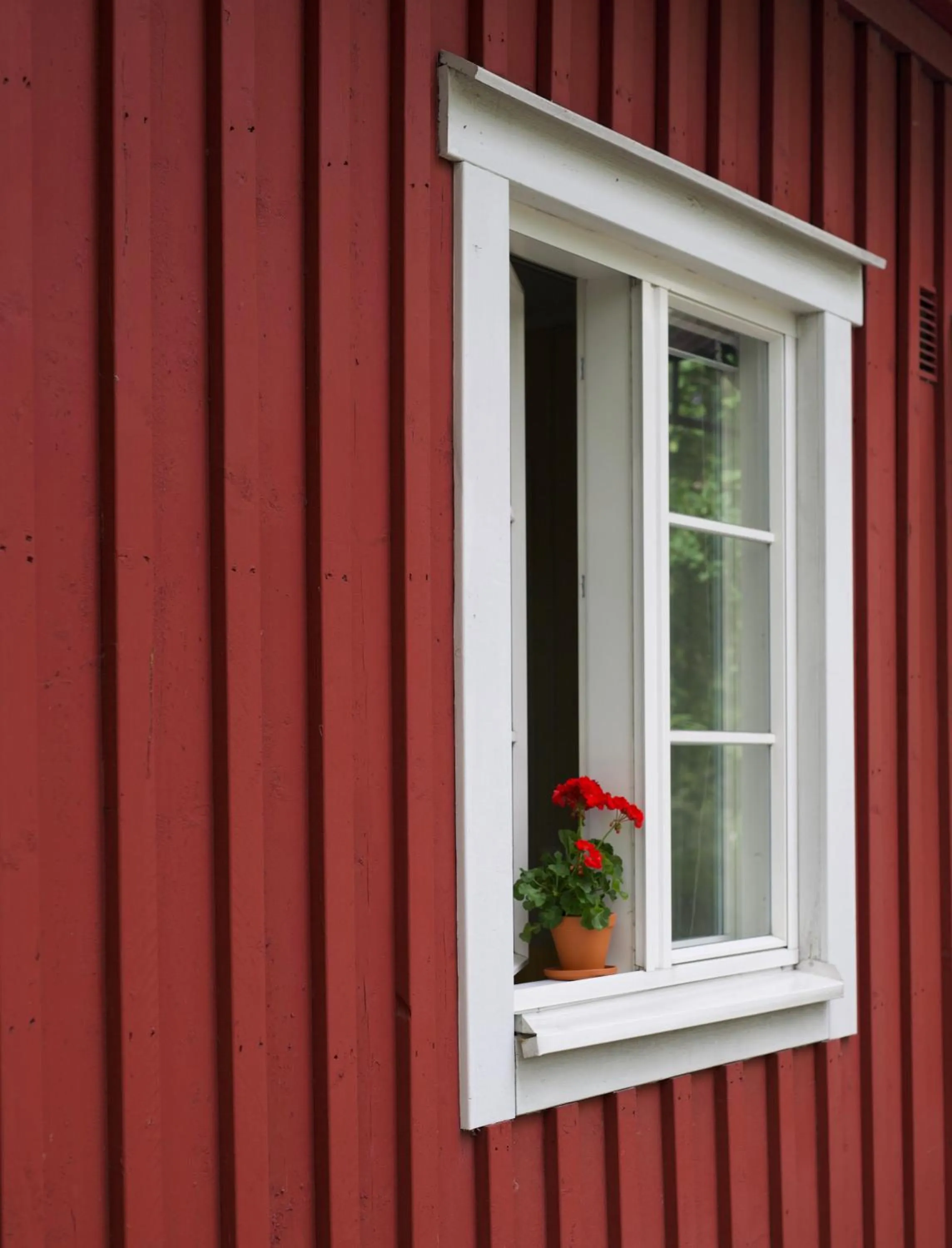 Property building in Tehtaan Hotelli