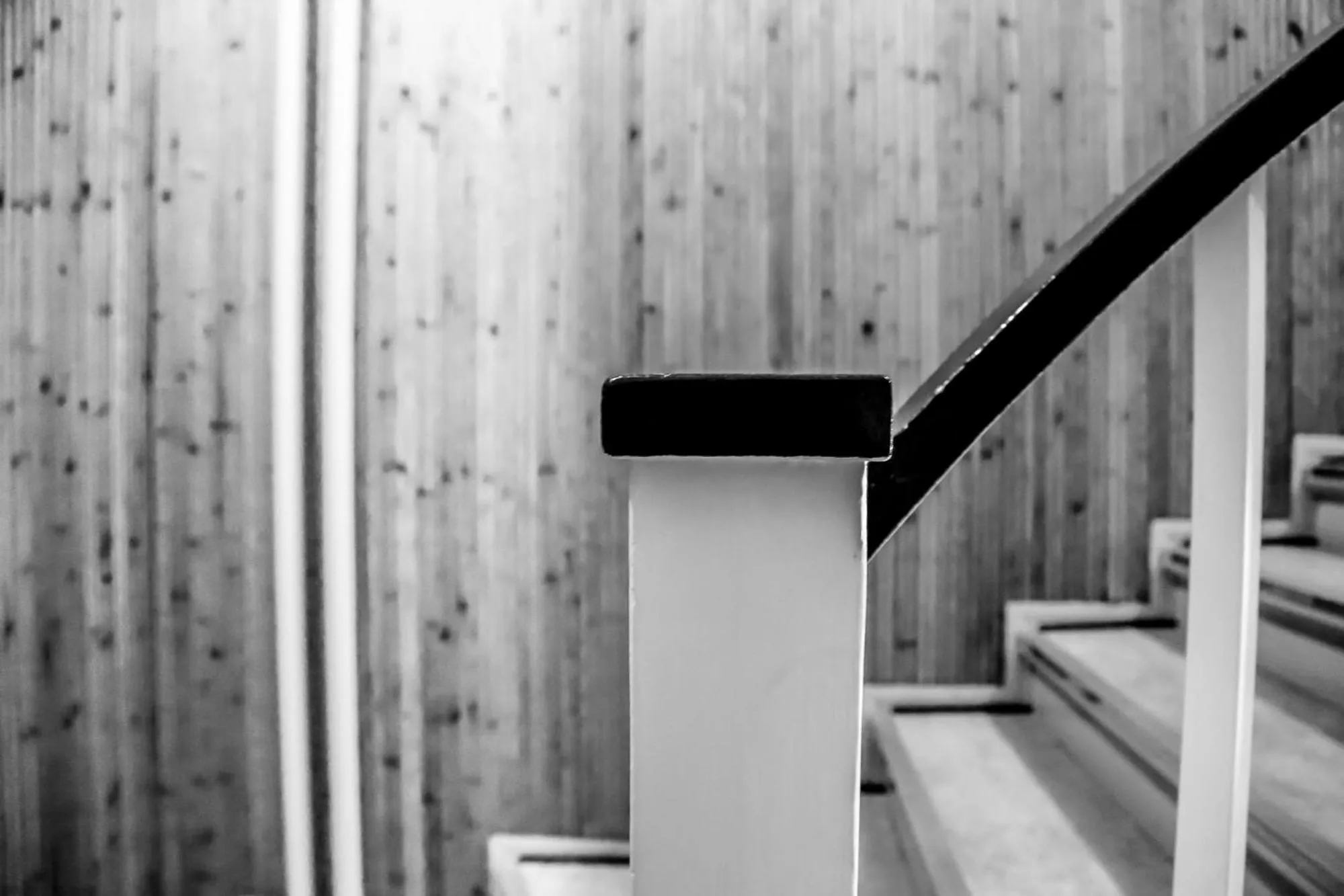 Bed in Tehtaan Hotelli