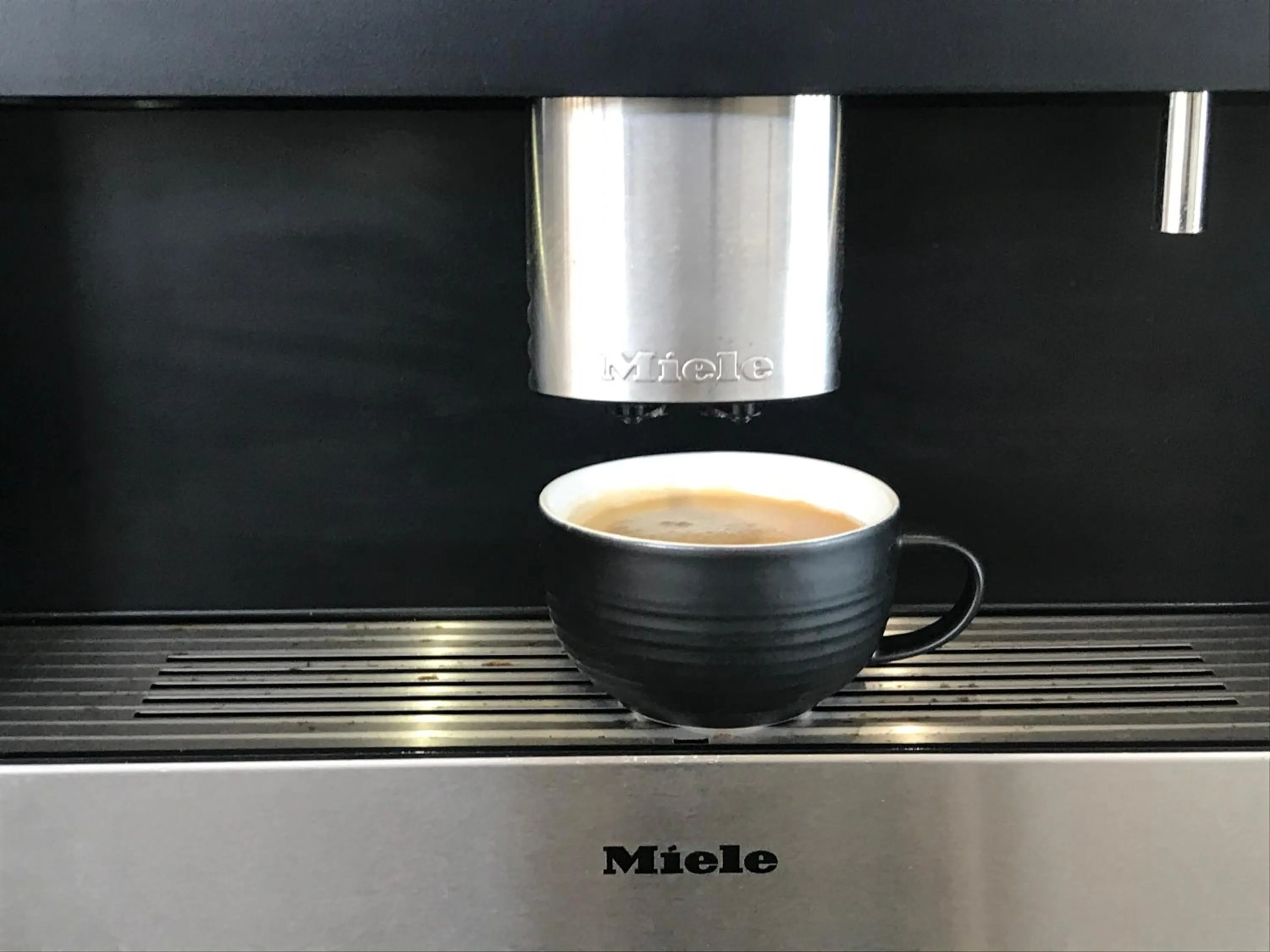 Non alcoholic drinks in The Ocean View Guest House