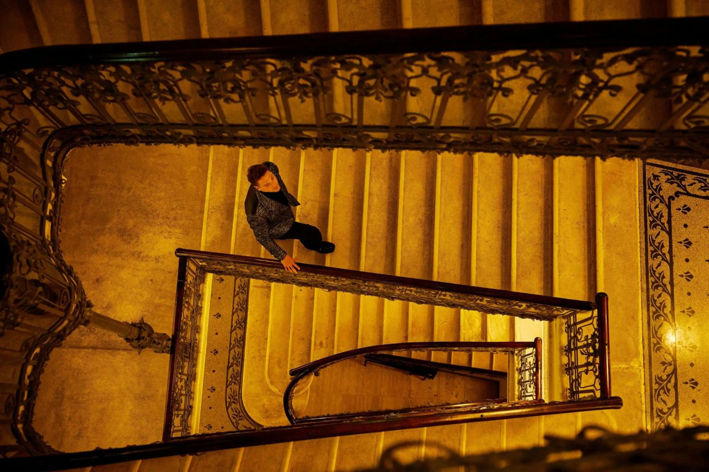 View (from property/room) in Matild Palace, a Luxury Collection Hotel