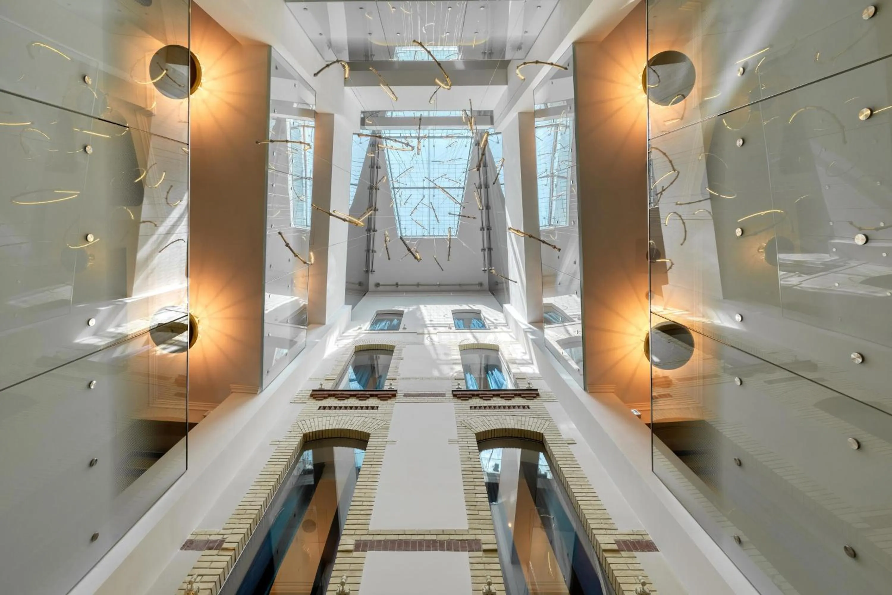 Other in Matild Palace, a Luxury Collection Hotel