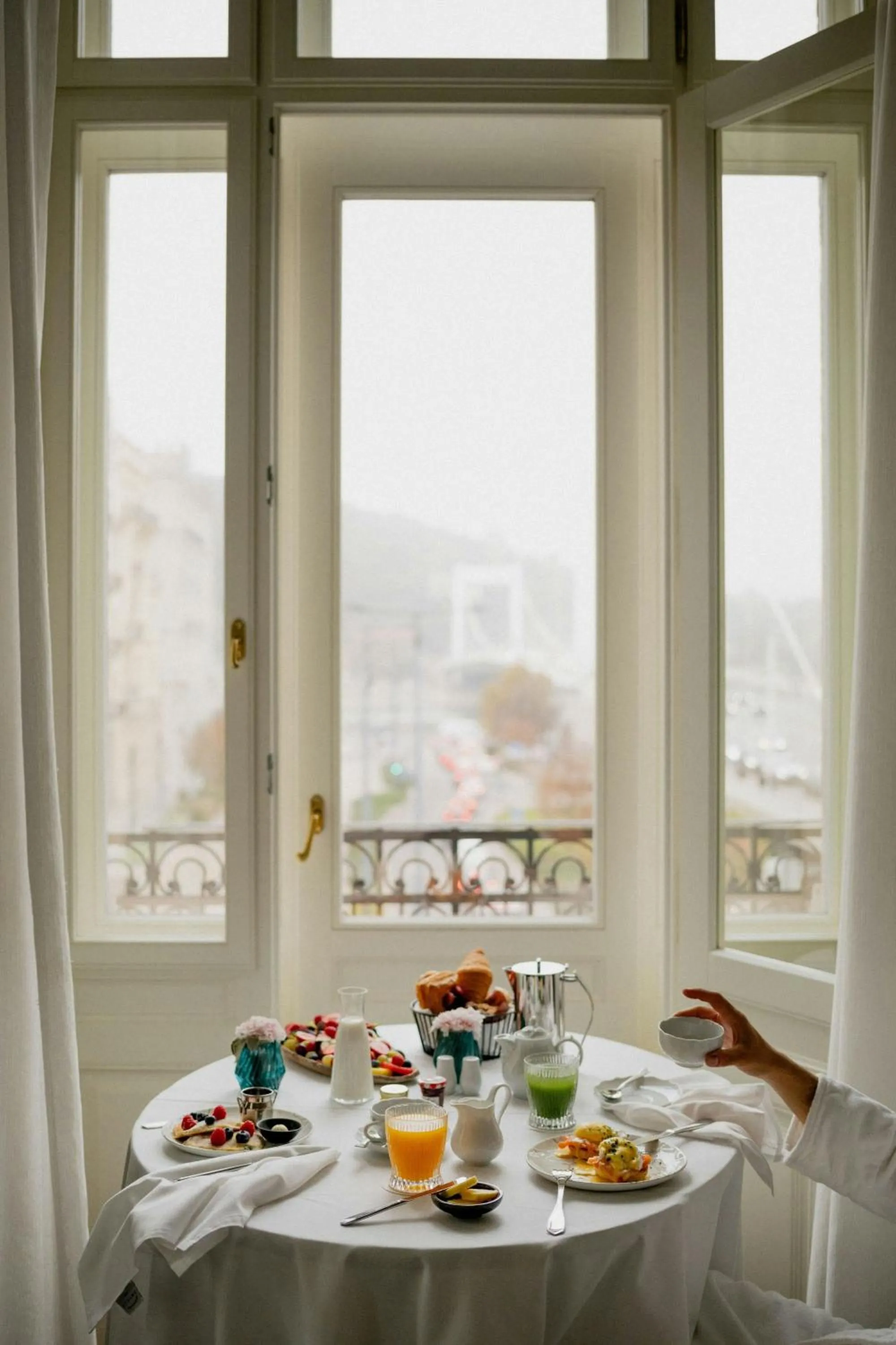 Other in Matild Palace, a Luxury Collection Hotel