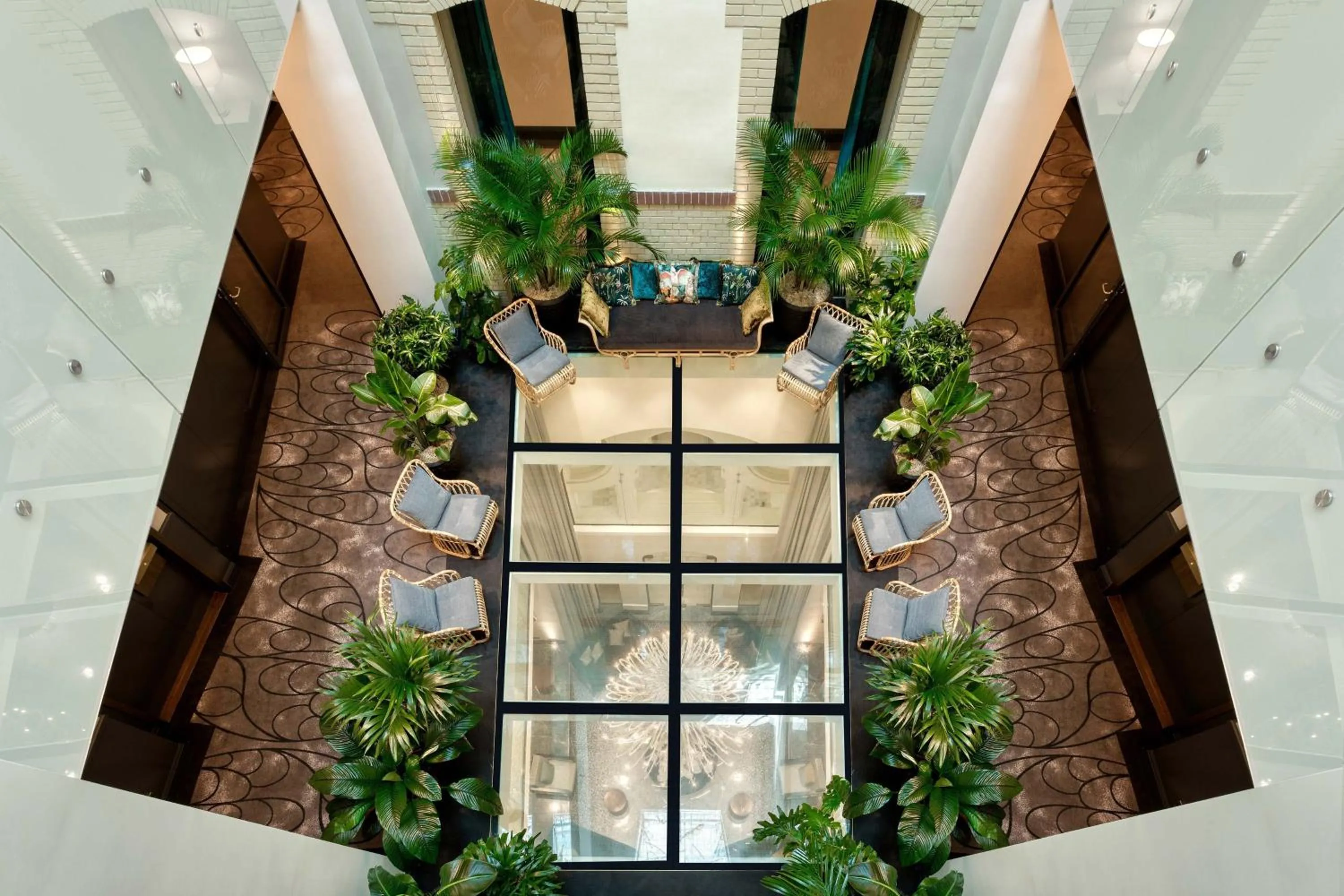 Other in Matild Palace, a Luxury Collection Hotel