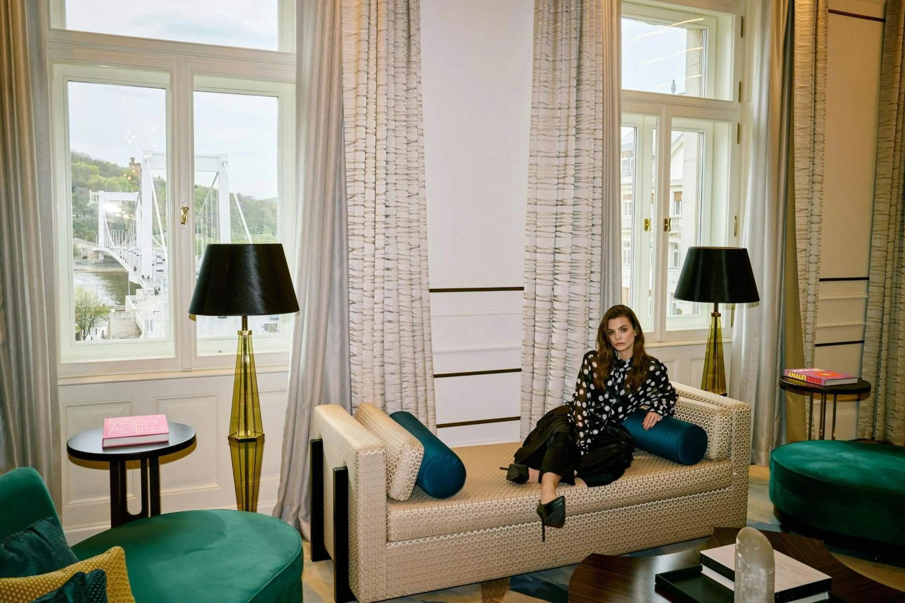 Other in Matild Palace, a Luxury Collection Hotel