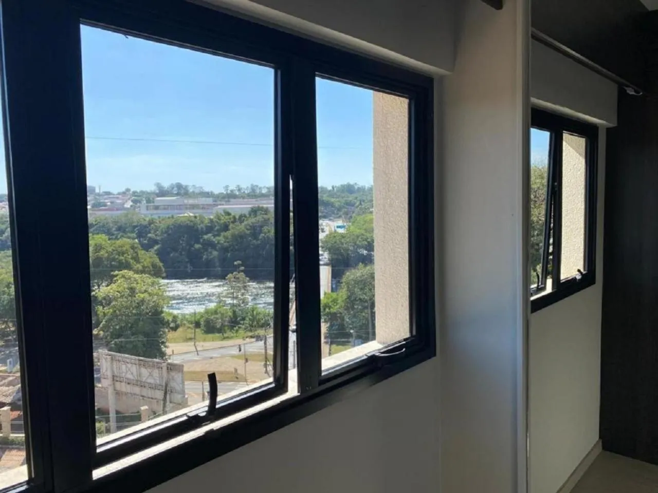 Property building in Class Hotel Piracicaba