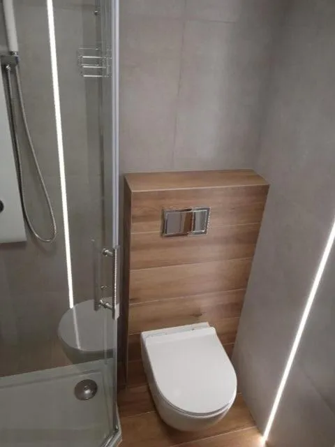 Aparthotel Jurowiecka 60