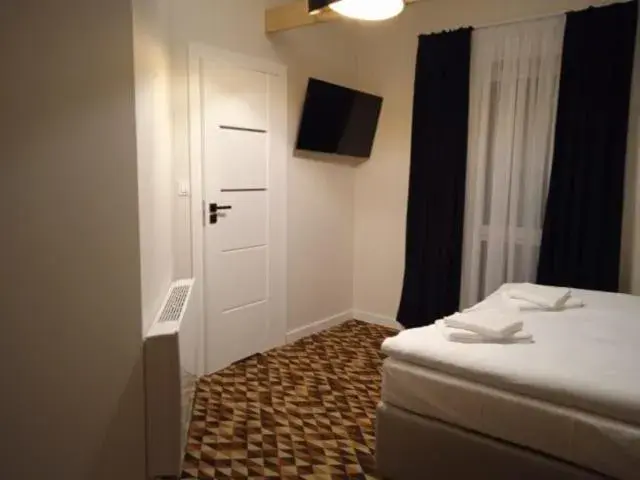 Family Suite - single occupancy in Aparthotel Jurowiecka 60 Family Suite - single occupancy in Aparthotel Jurowiecka 60