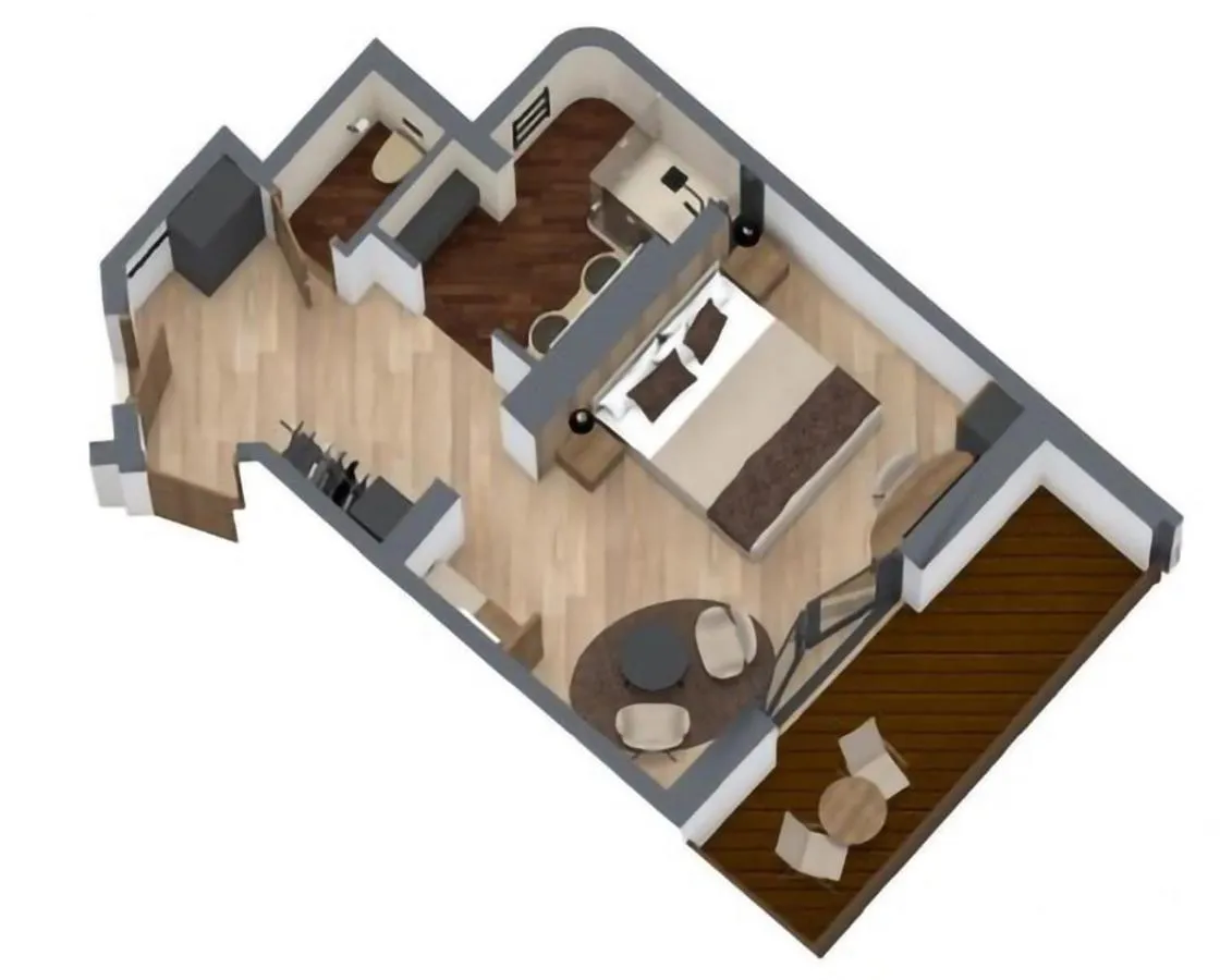 Sporthotel Cinderella