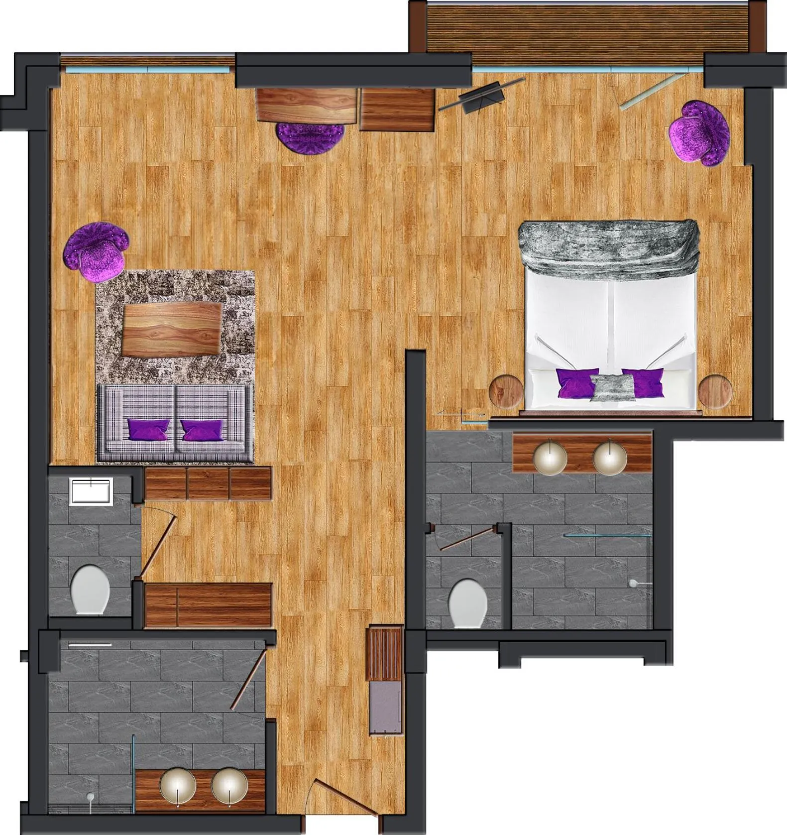 Sporthotel Cinderella