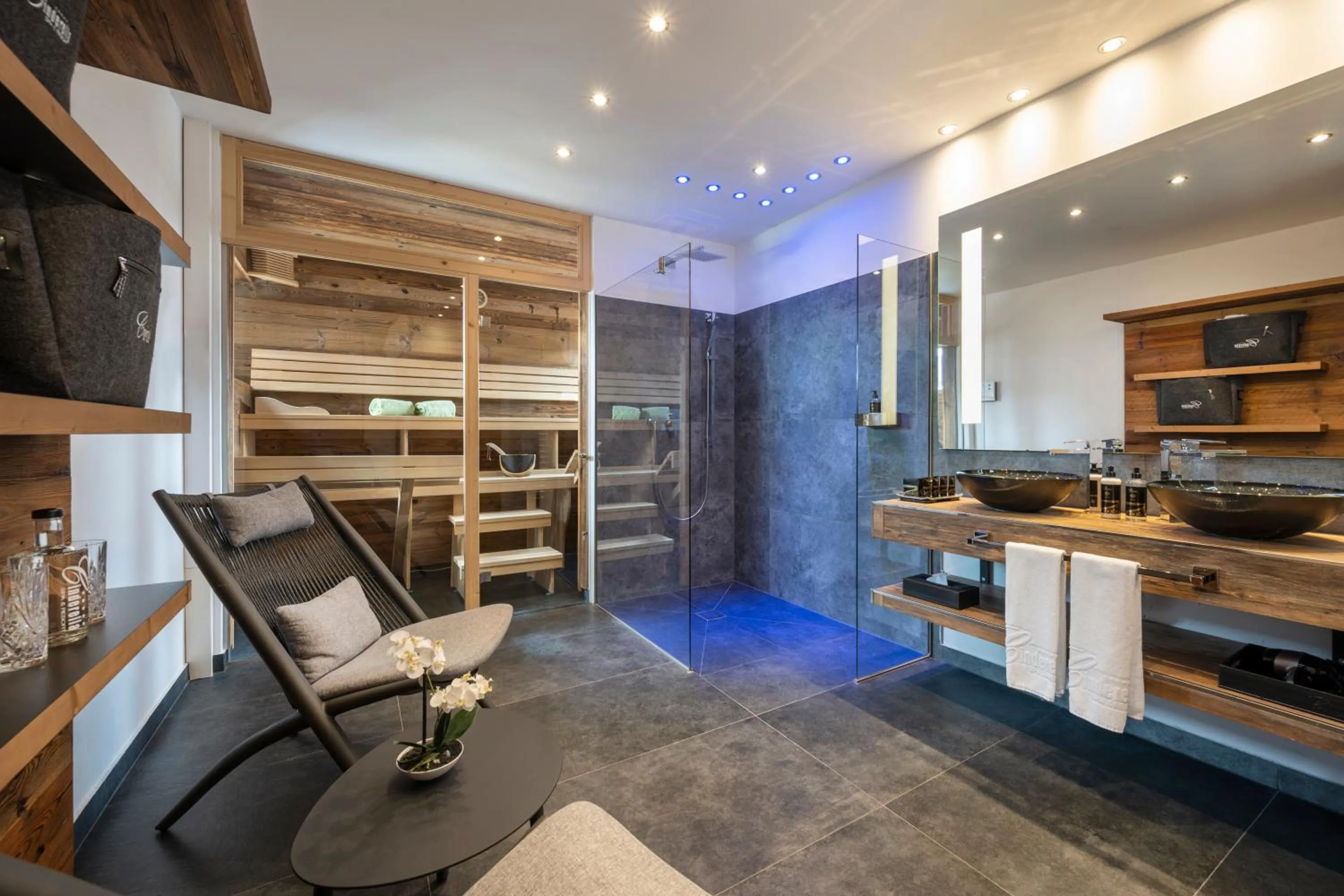 Sporthotel Cinderella