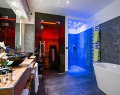 Sporthotel Cinderella