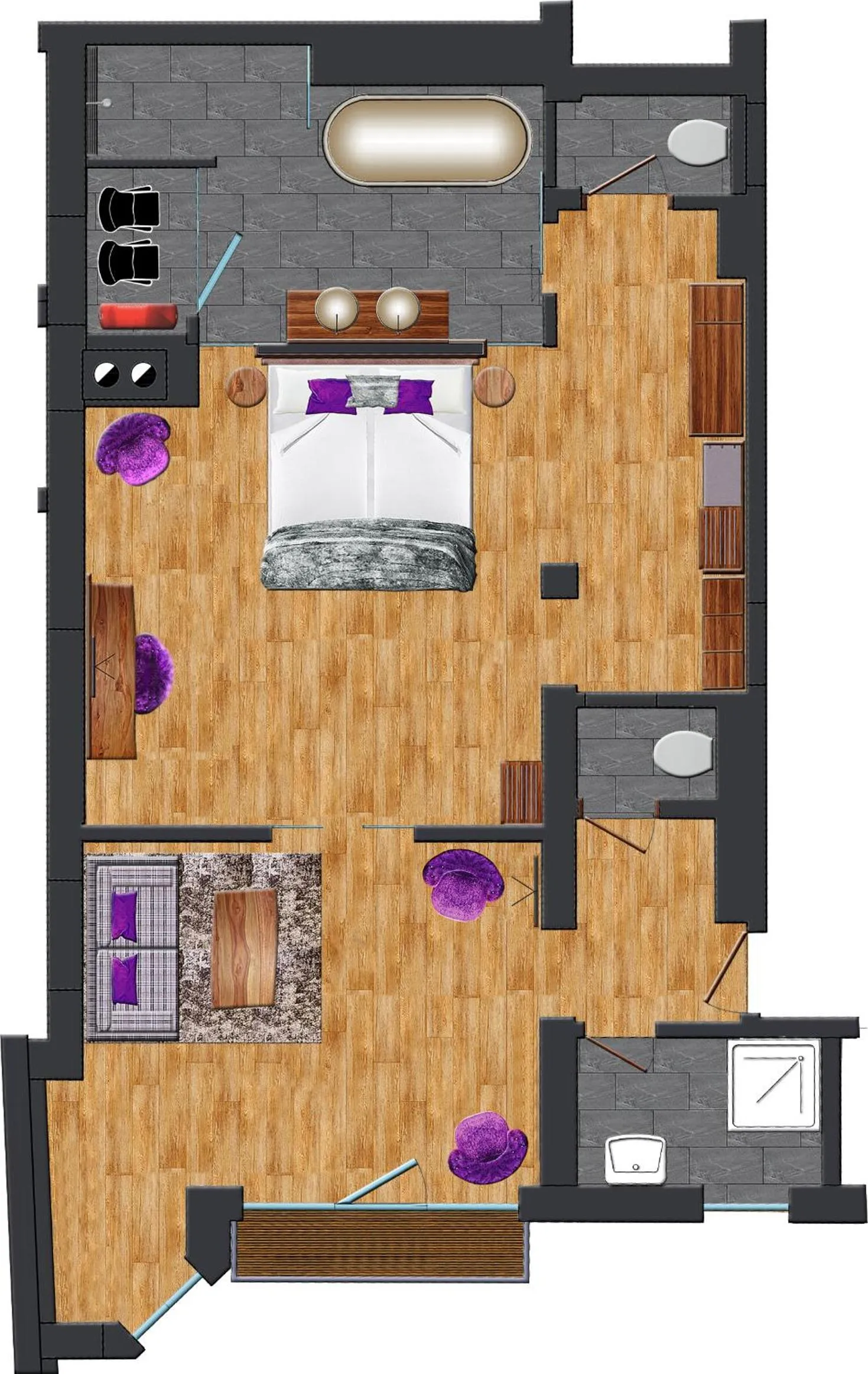 Sporthotel Cinderella