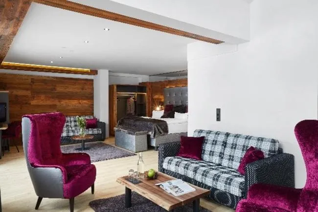 Sporthotel Cinderella