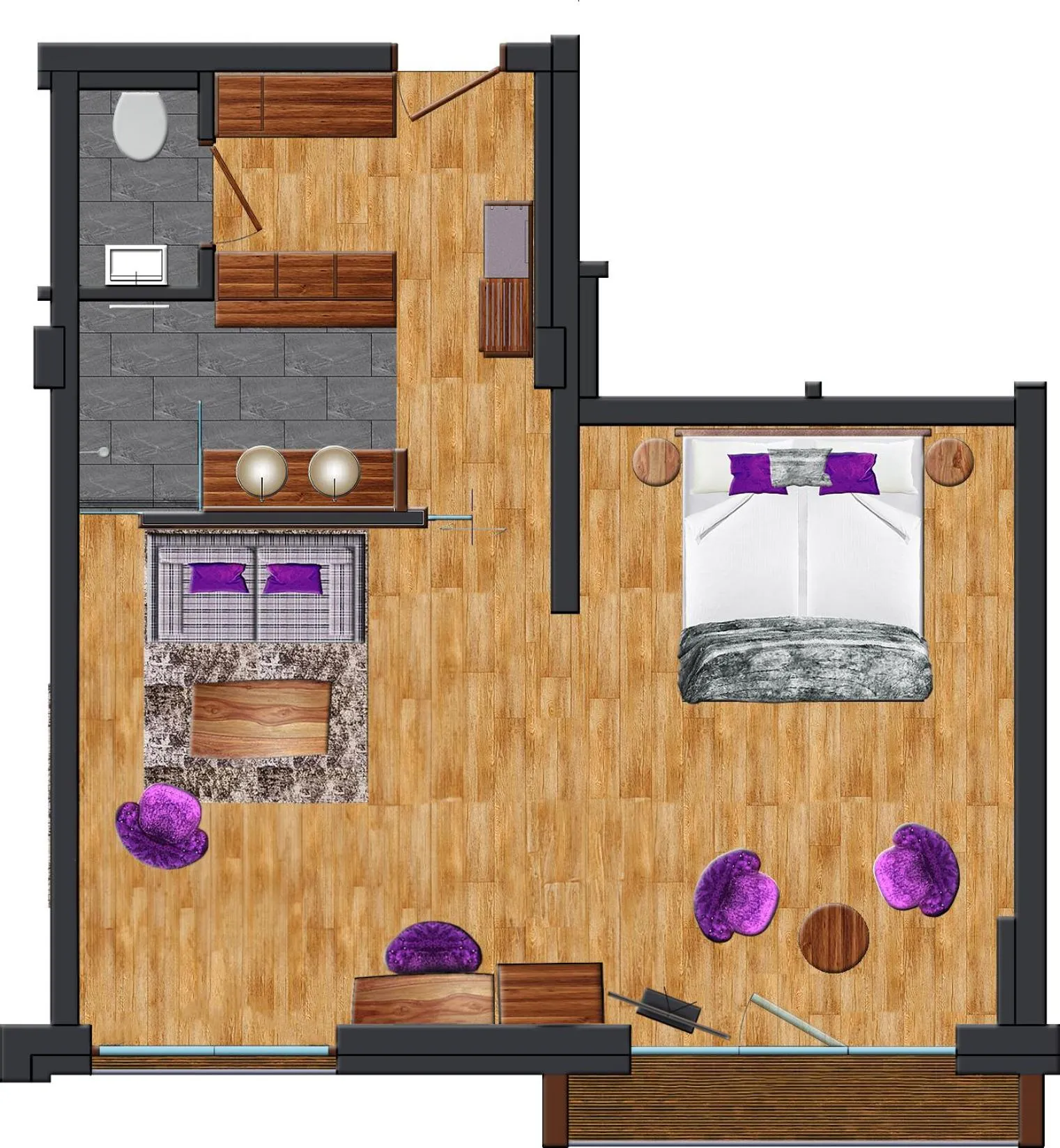 Sporthotel Cinderella