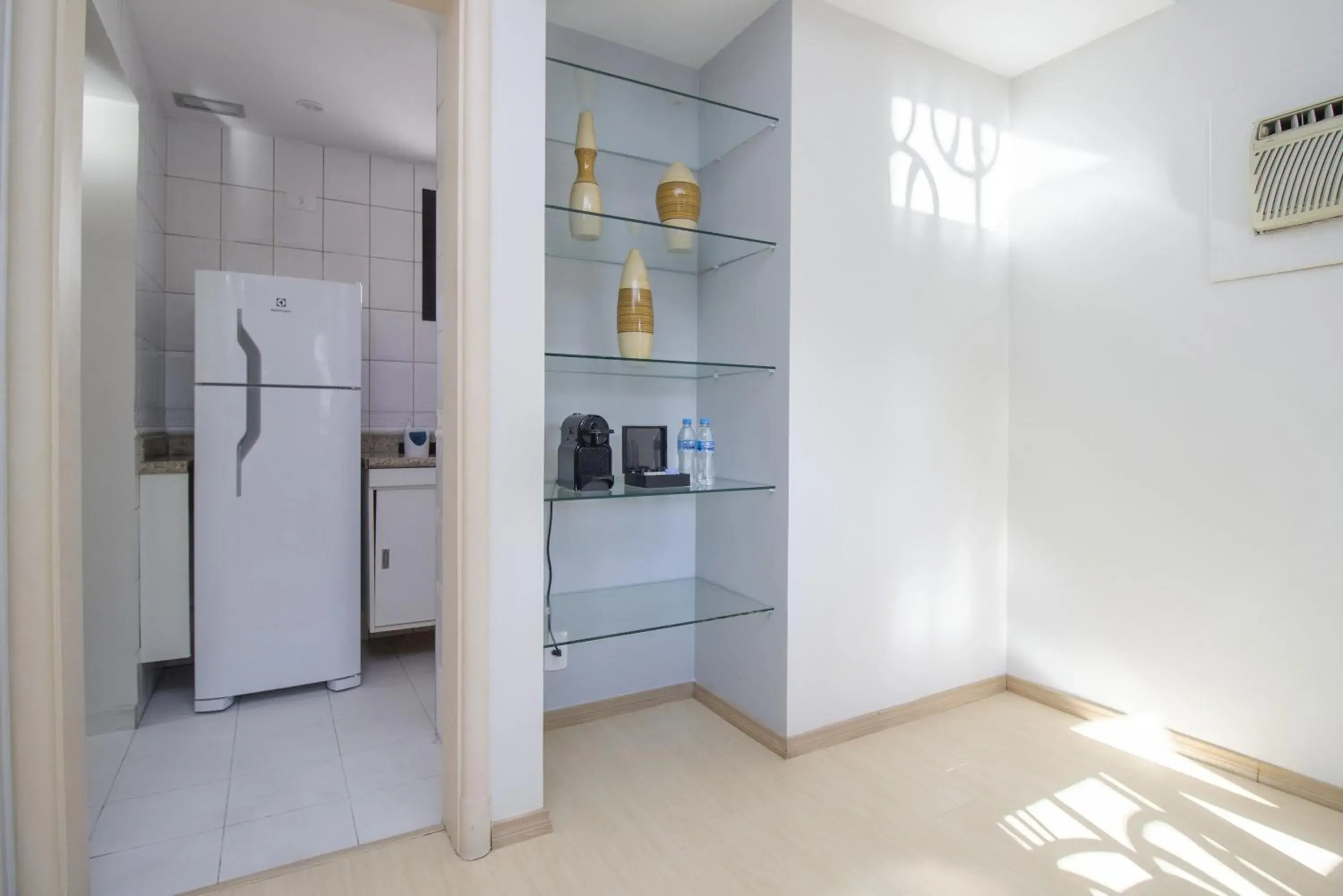 Two-Bedroom Apartment in 360 Santa Cecília Two-Bedroom Apartment in 360 Santa Cecília