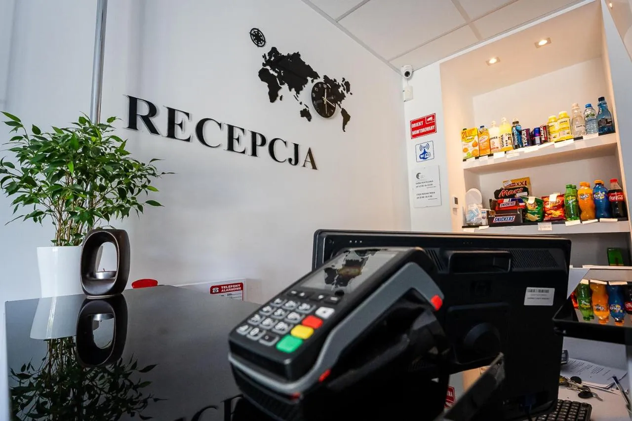 Hostel Północna 61