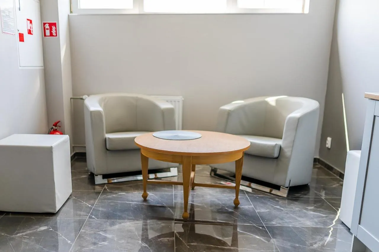 Hostel Północna 61