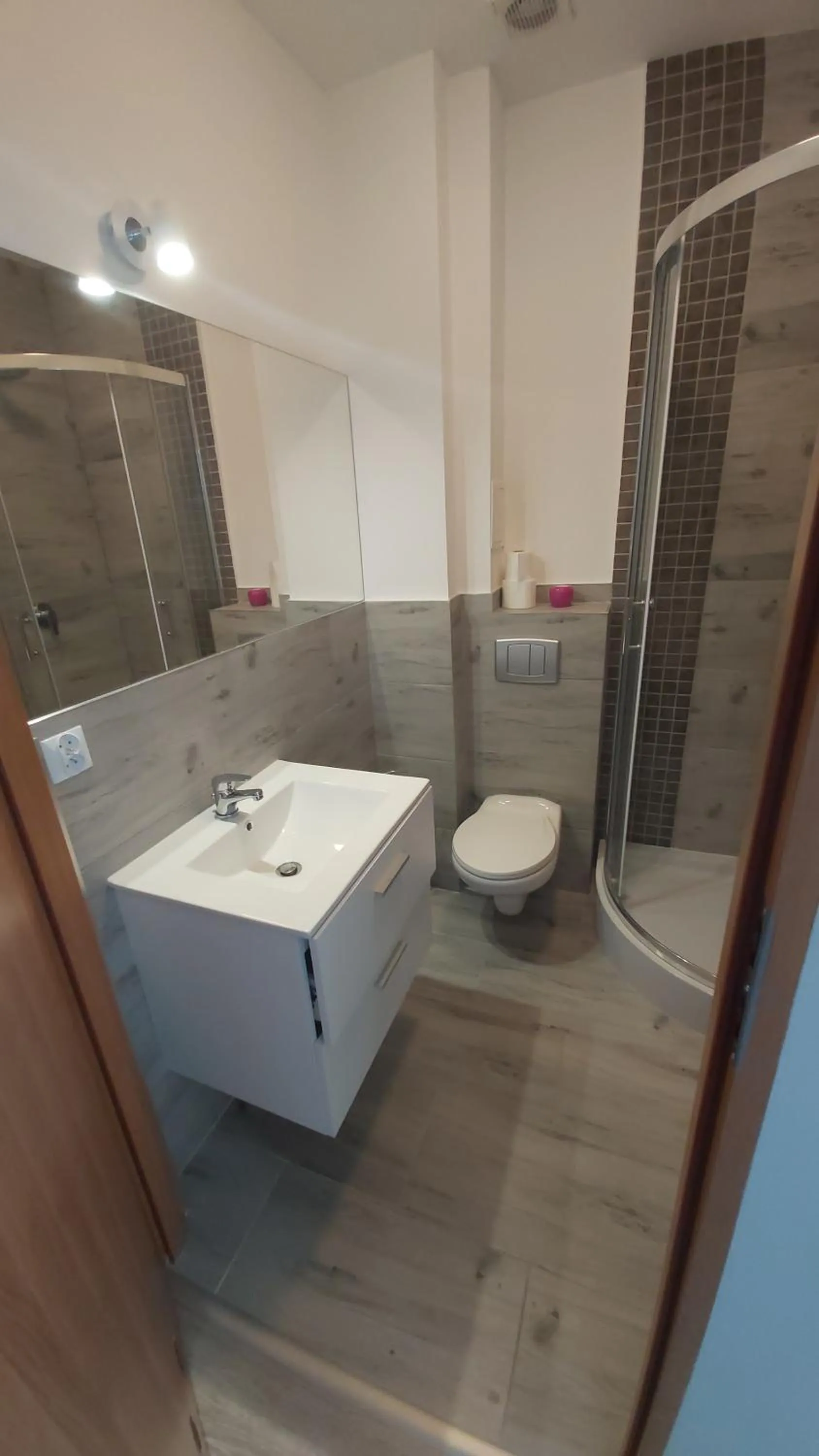 Hostel Północna 61