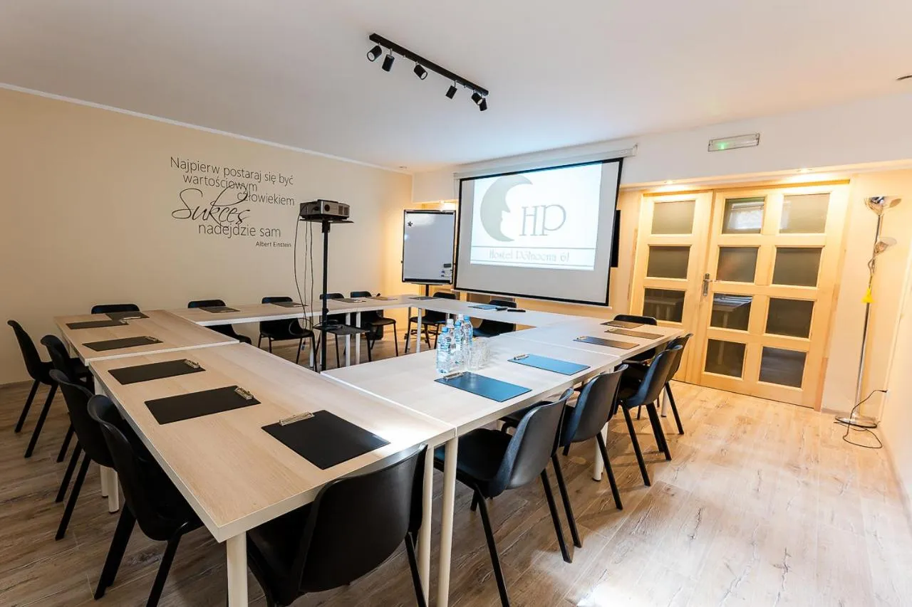 Hostel Północna 61