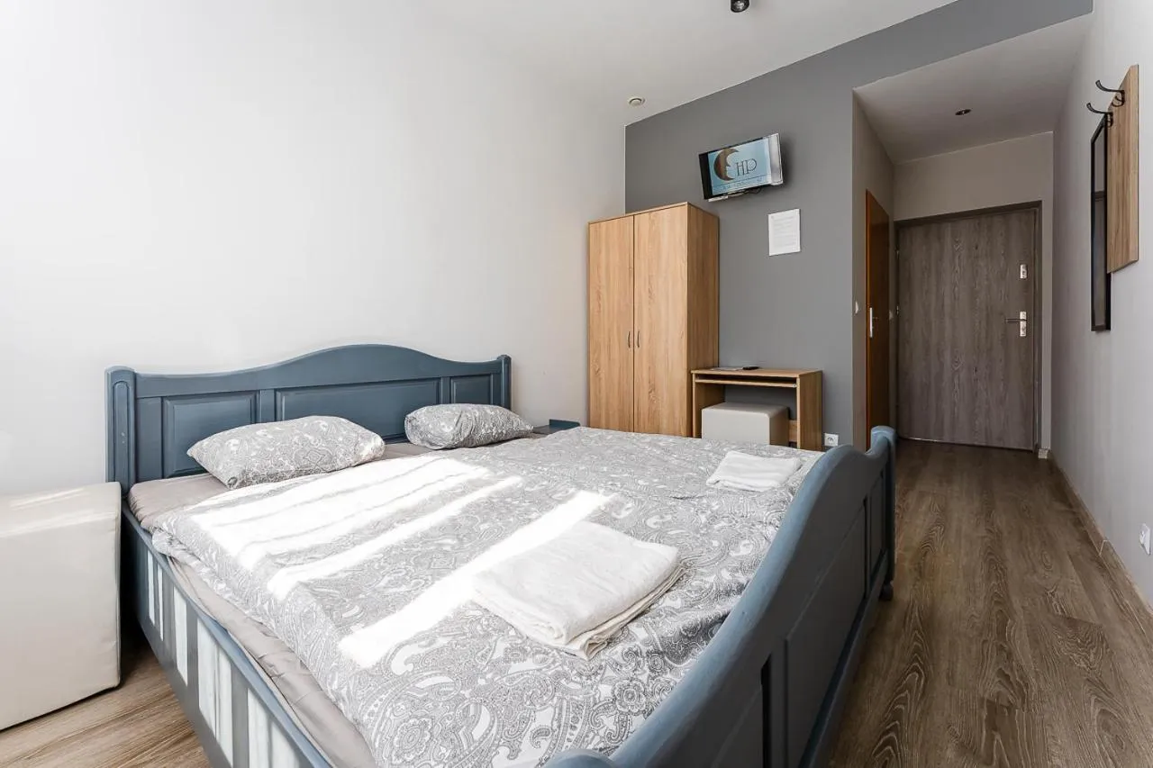 Bed in Hostel Północna 61