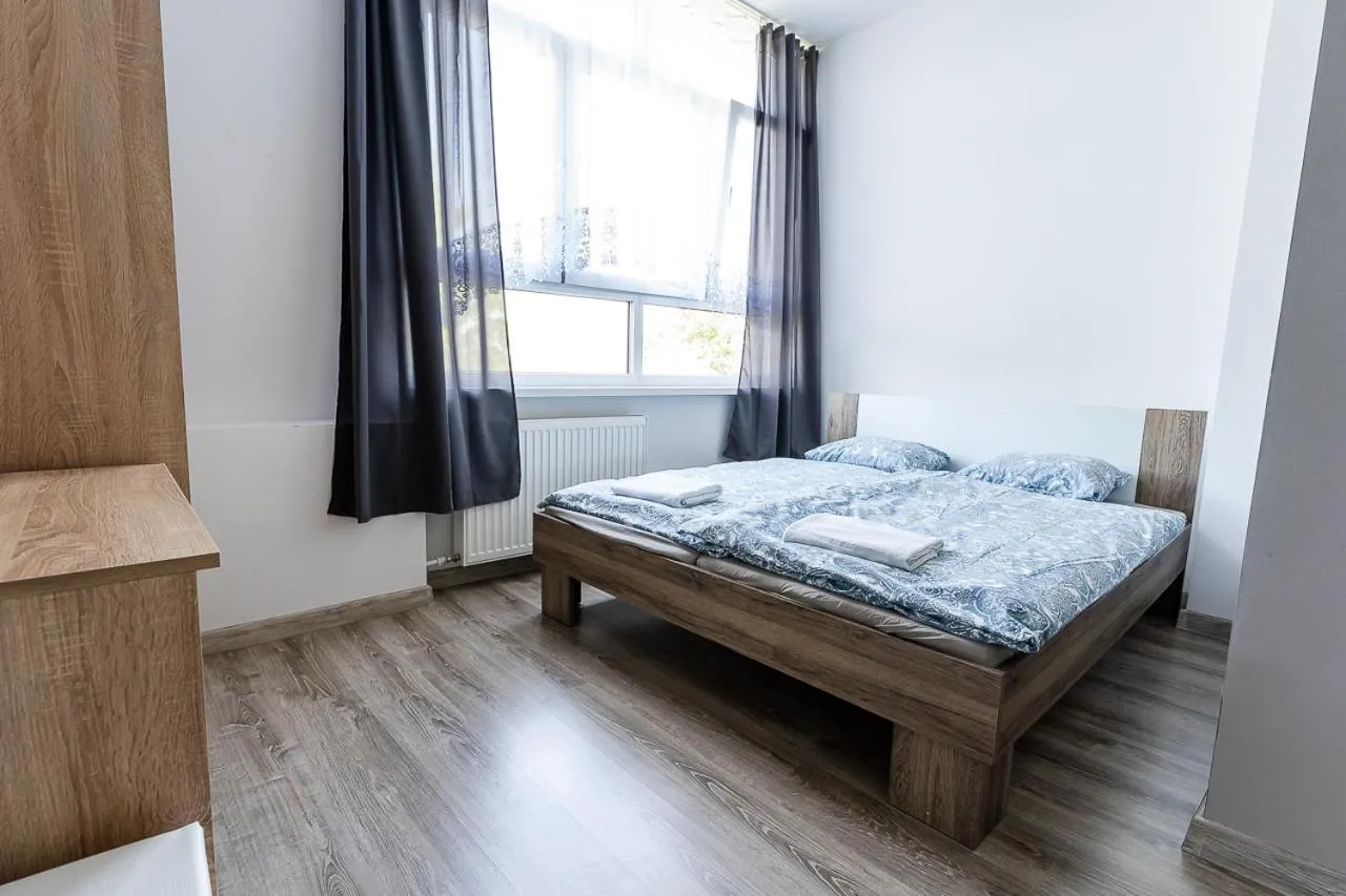 Bed in Hostel Północna 61