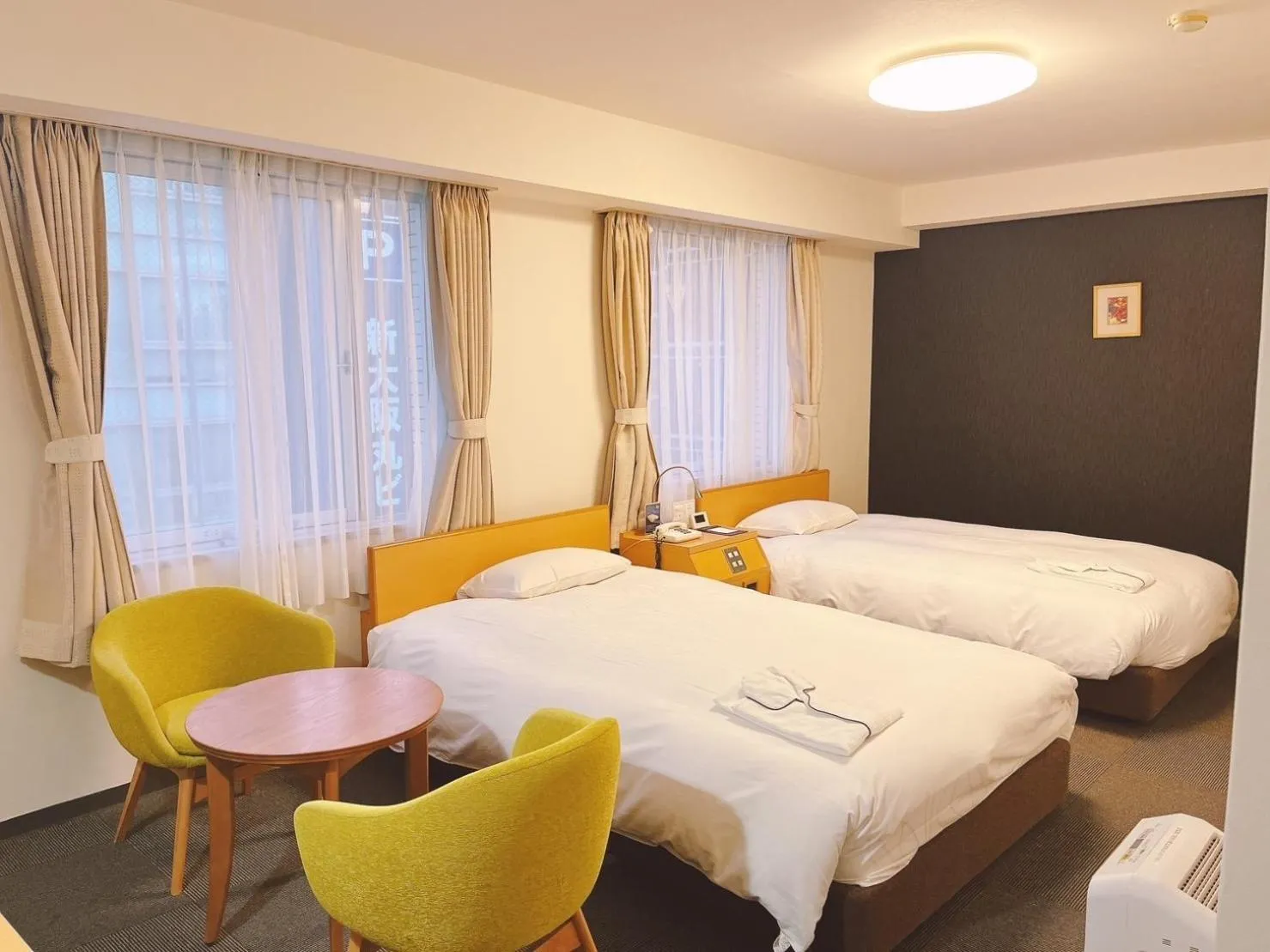 Hotel Shin Osaka / Vacation STAY 81524
