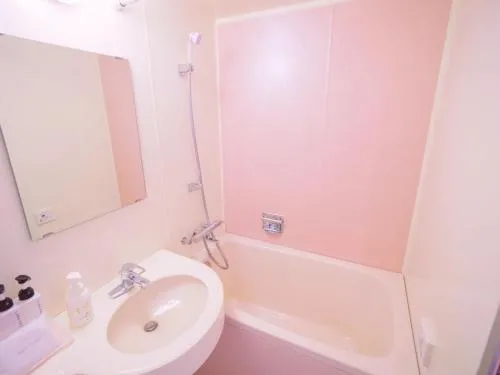 Hotel Shin Osaka / Vacation STAY 81494