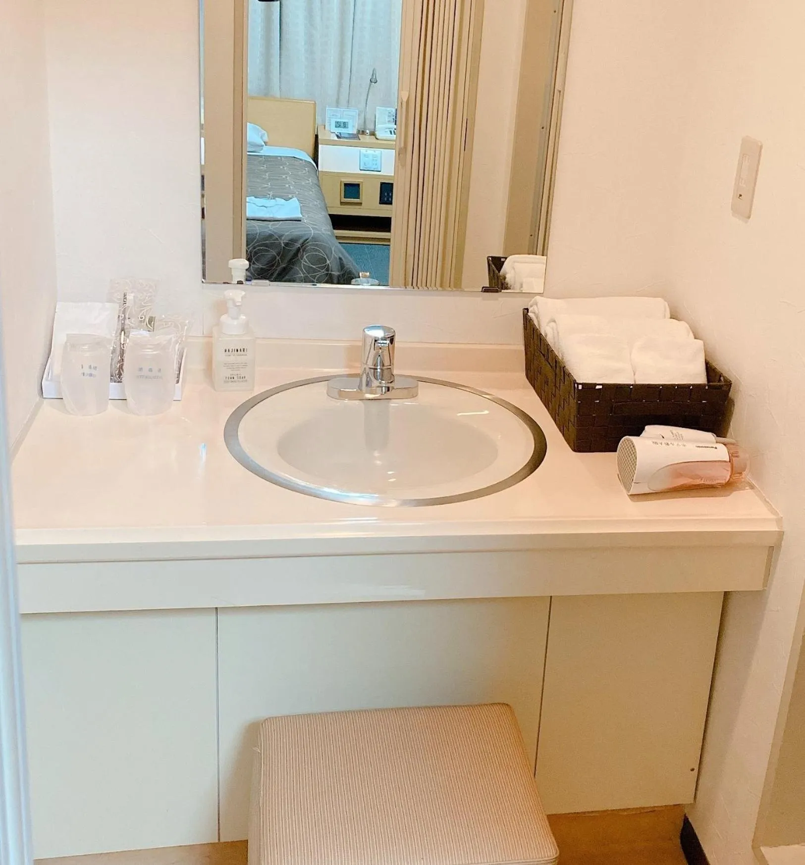 Hotel Shin Osaka / Vacation STAY 81527